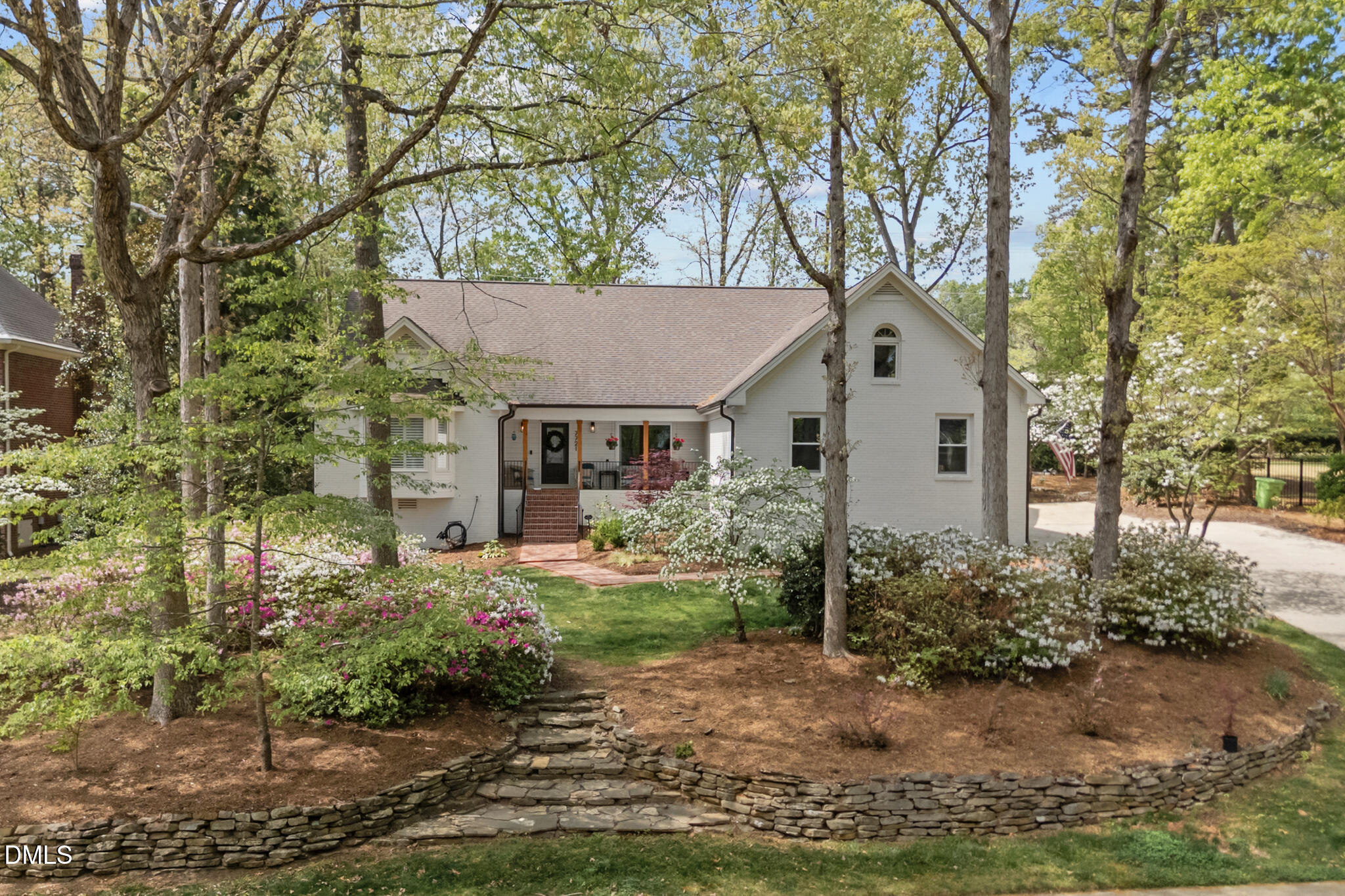 7721 Rainwater Road