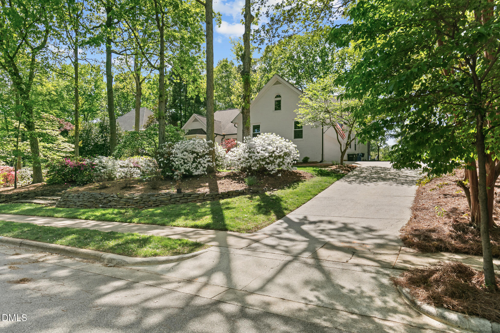7721 Rainwater Road