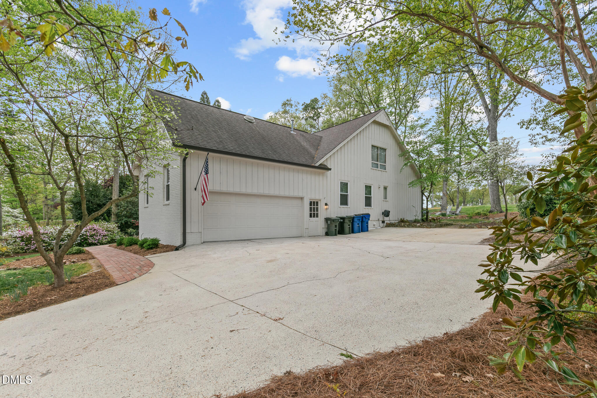 7721 Rainwater Road