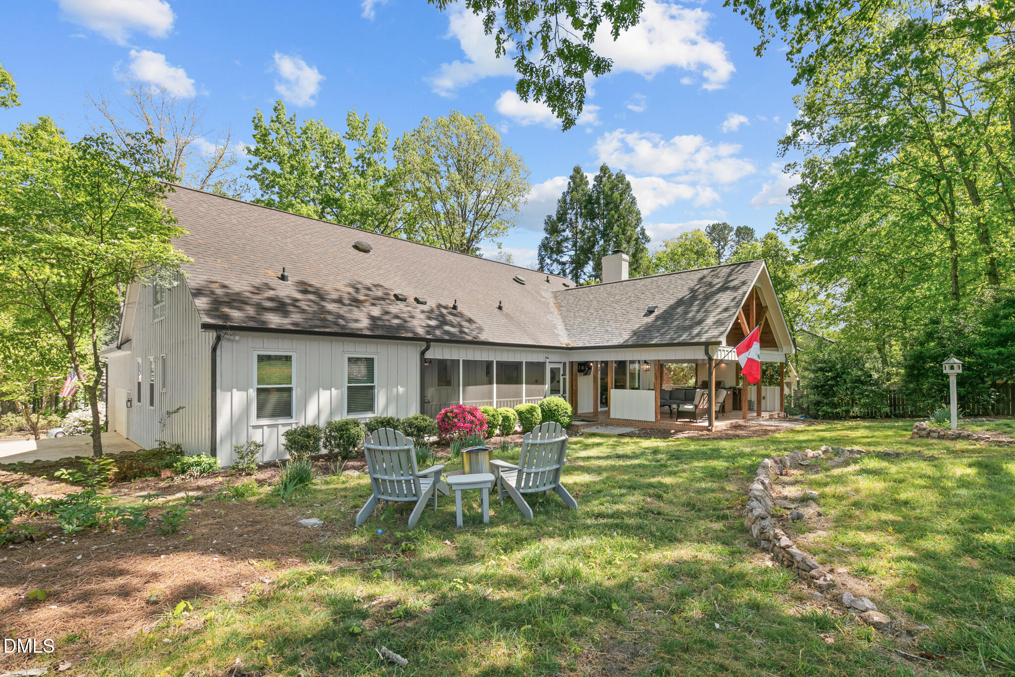 7721 Rainwater Road