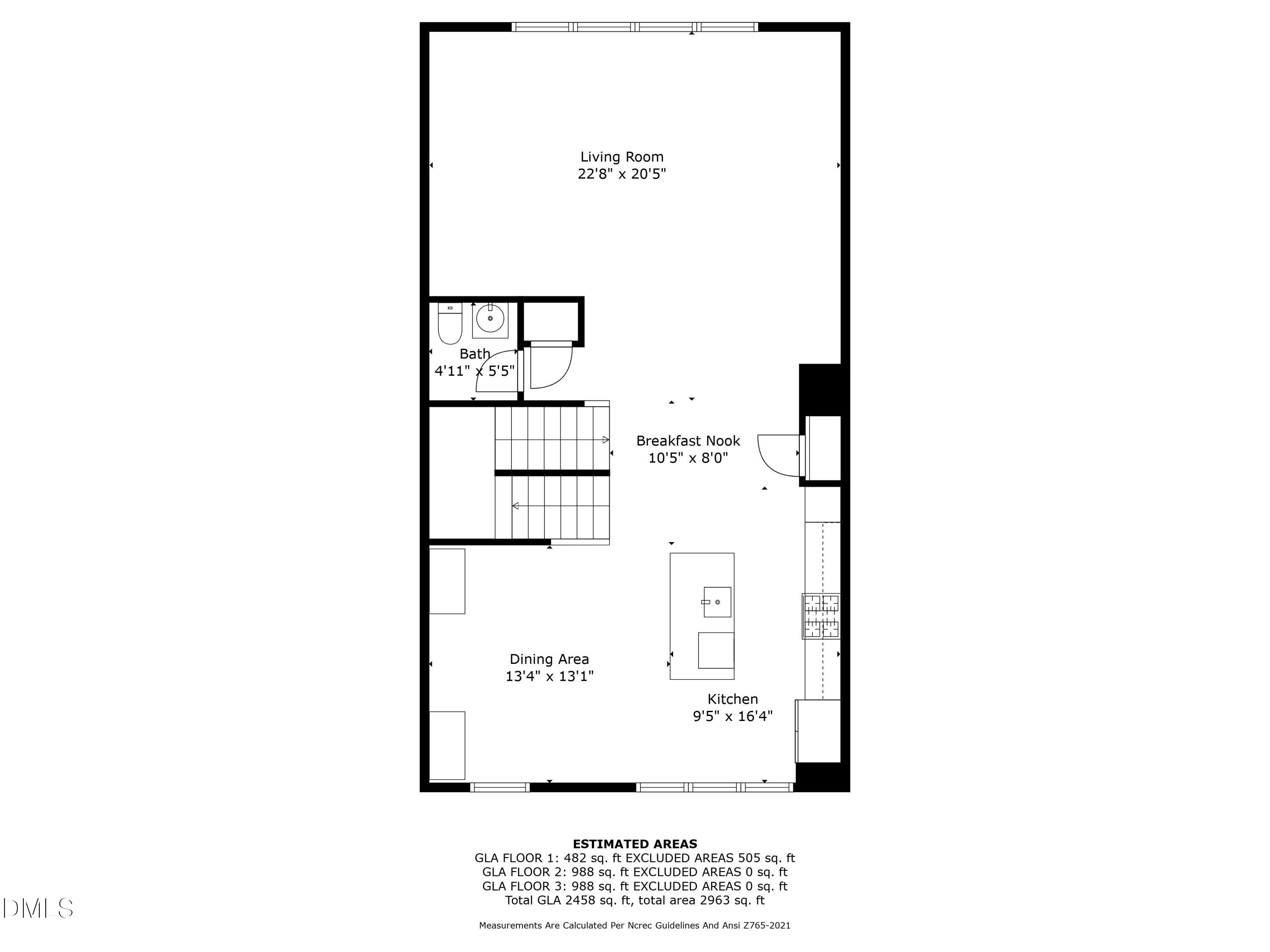 Private Address