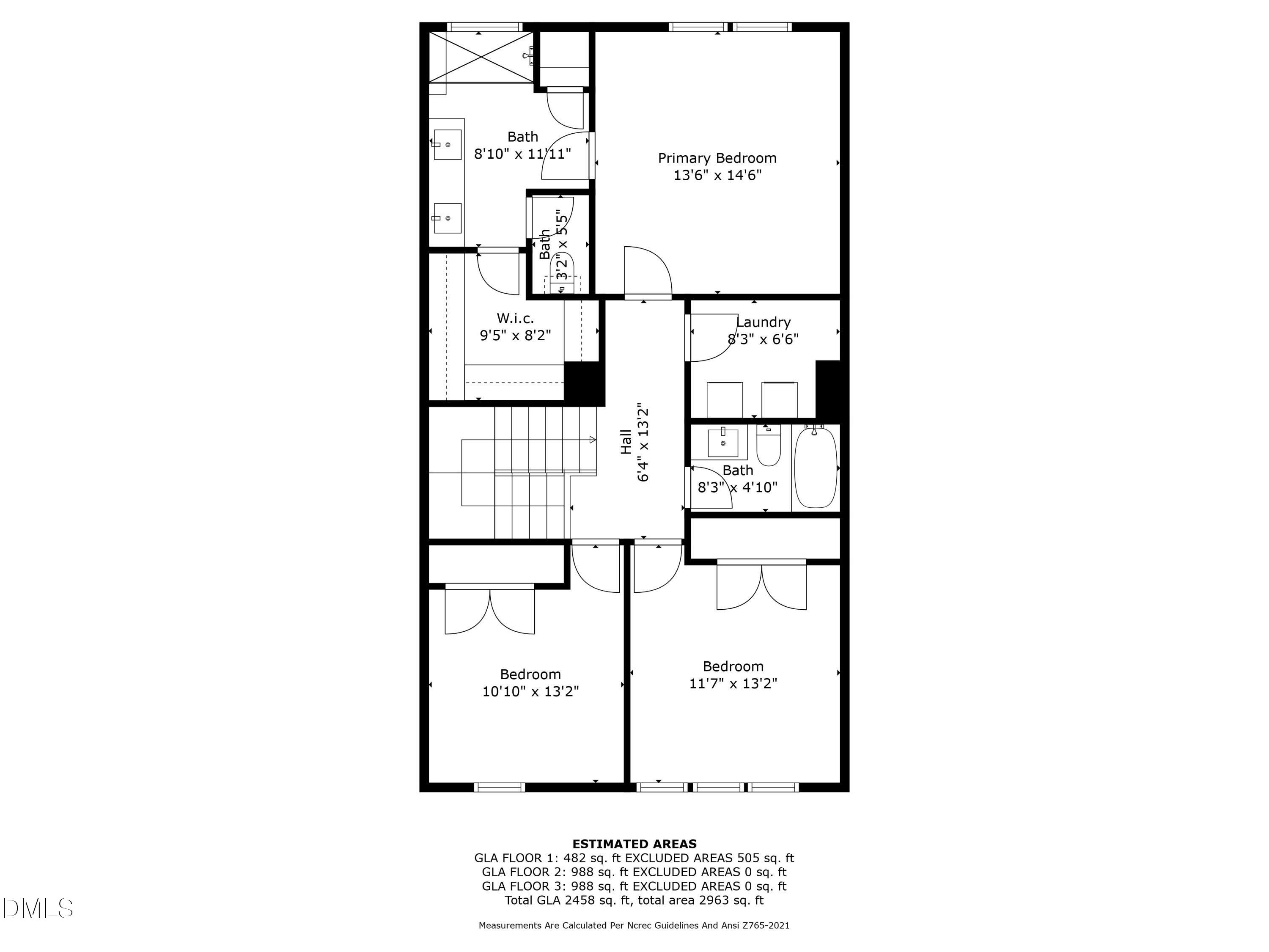 Private Address