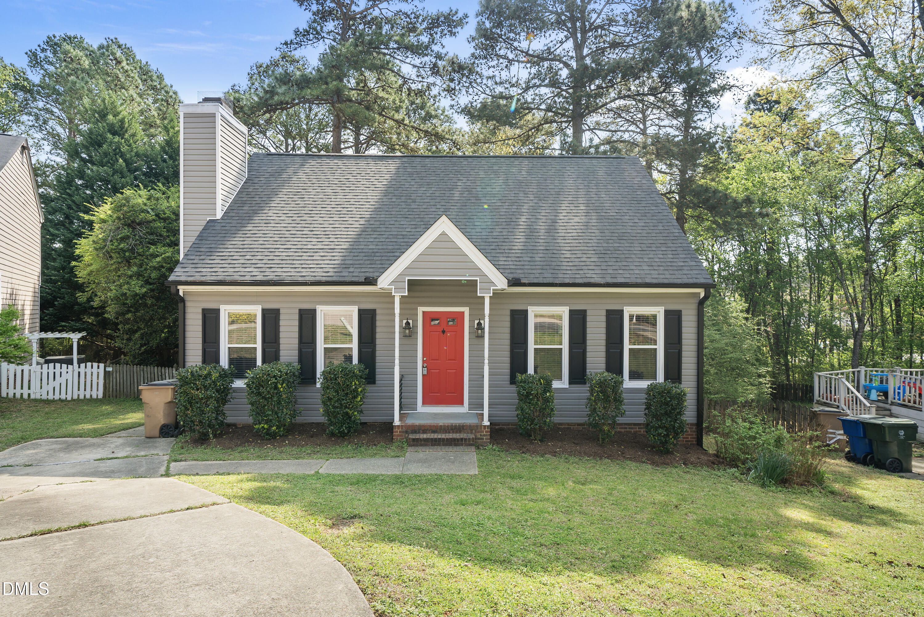 8324 Bellingham Circle