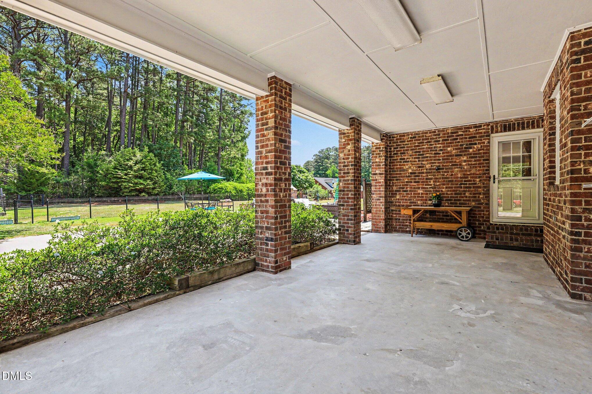 2256 Shotwell Road