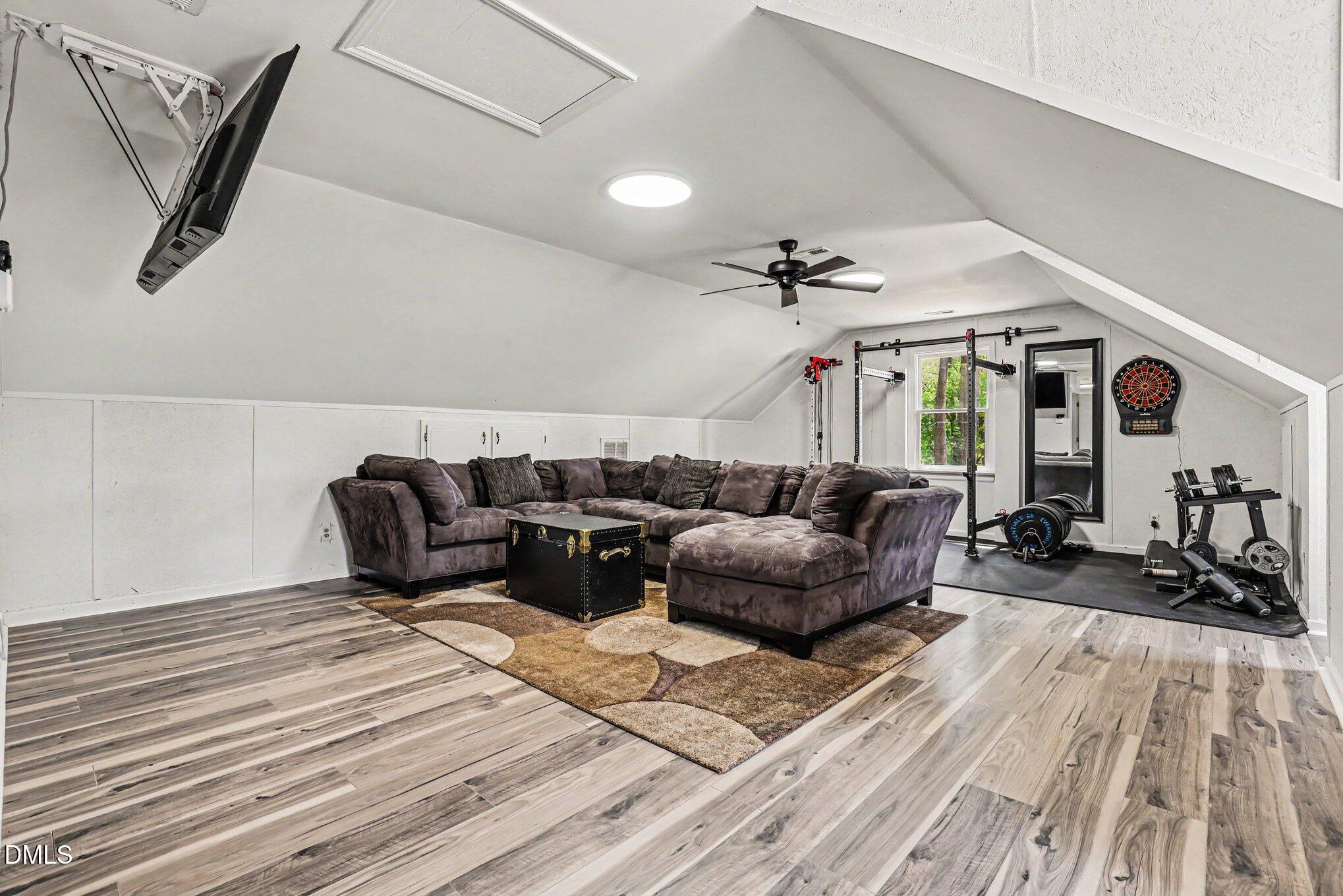 2256 Shotwell Road