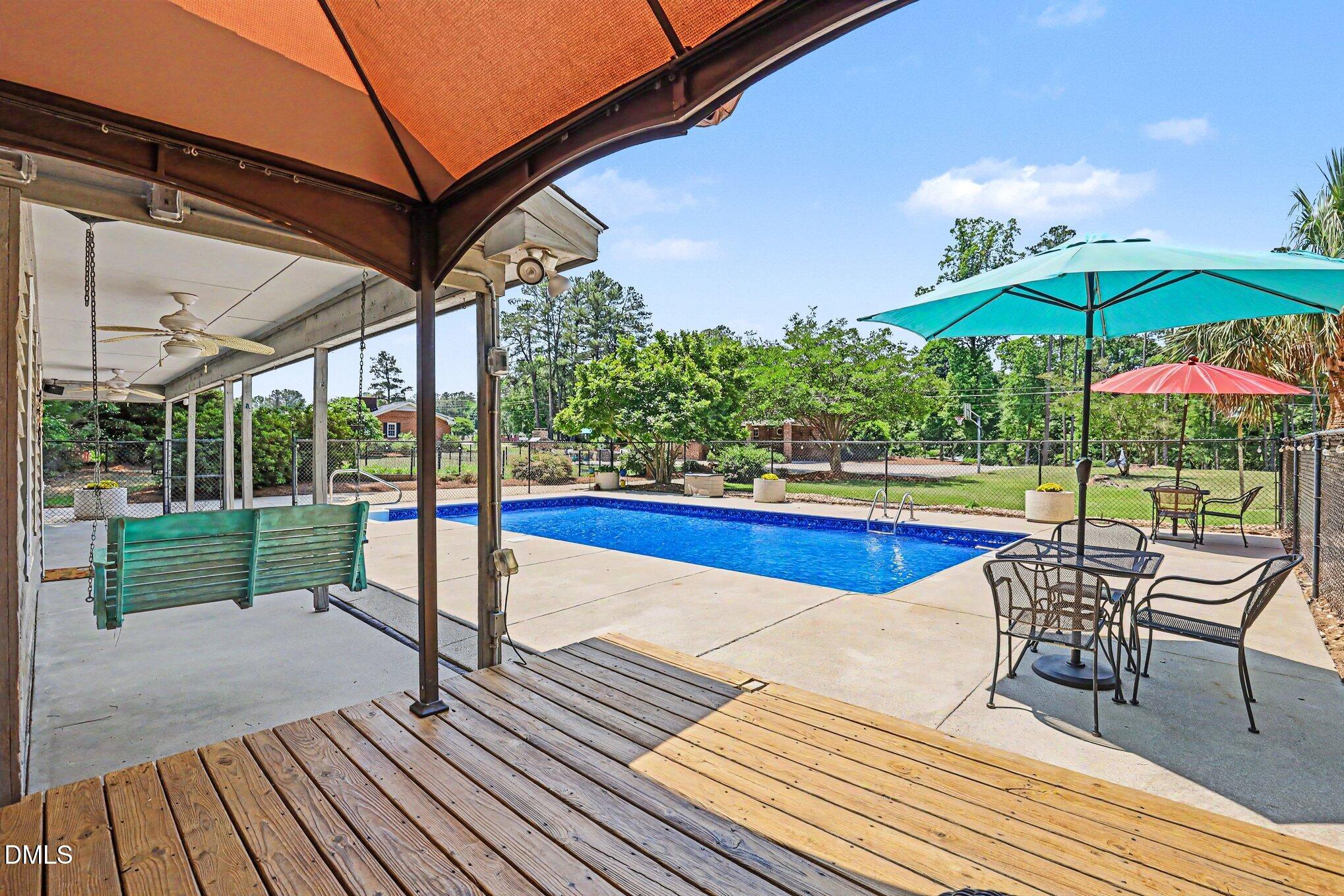 2256 Shotwell Road