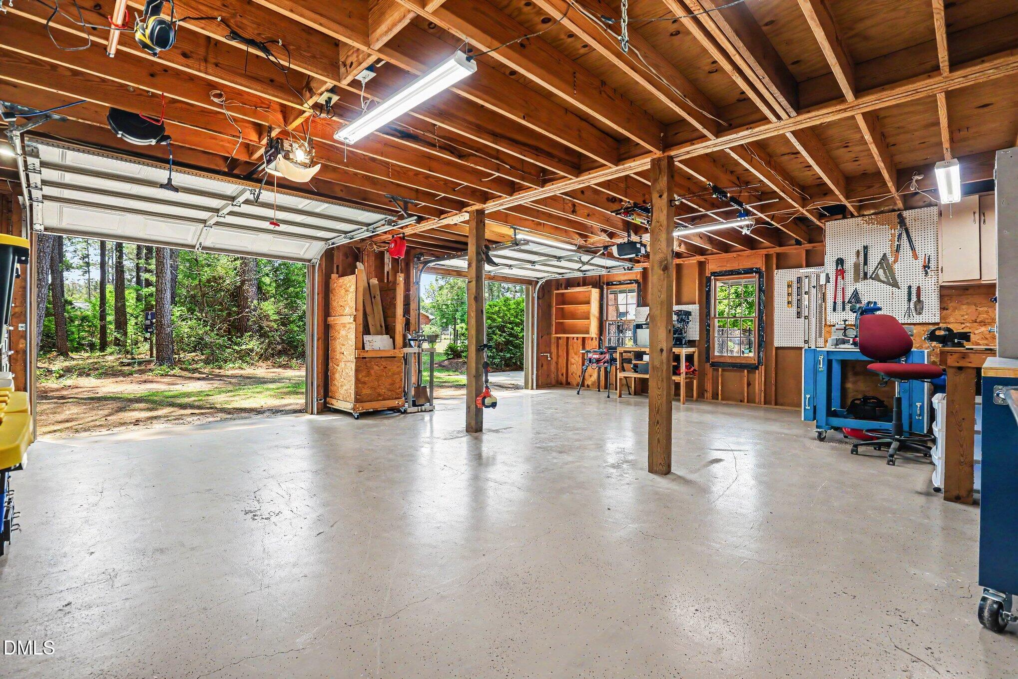 2256 Shotwell Road