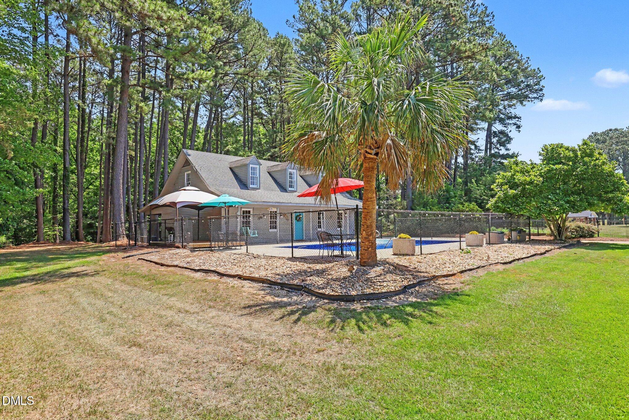 2256 Shotwell Road