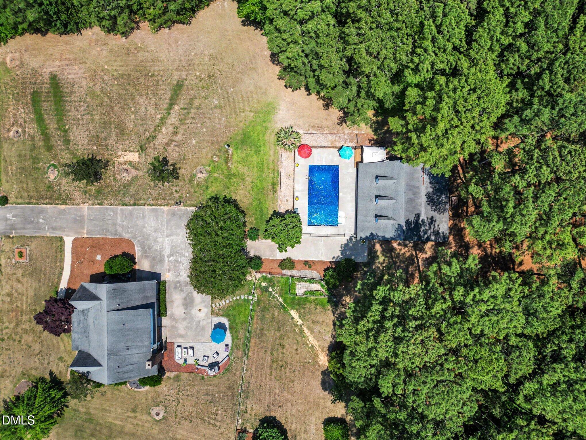 2256 Shotwell Road