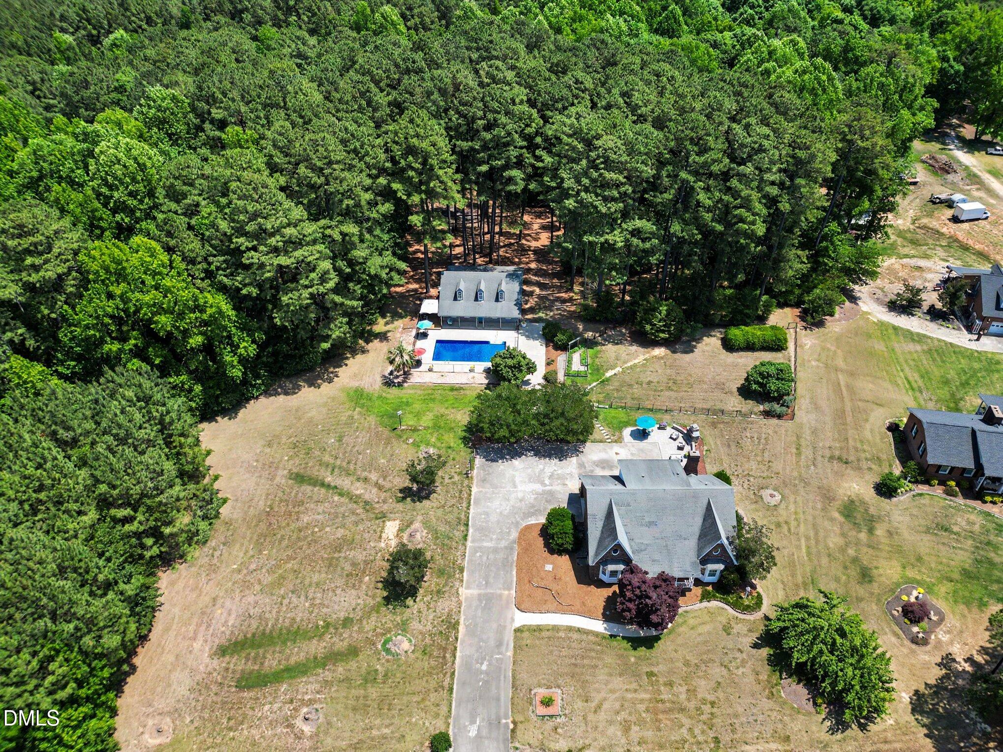 2256 Shotwell Road