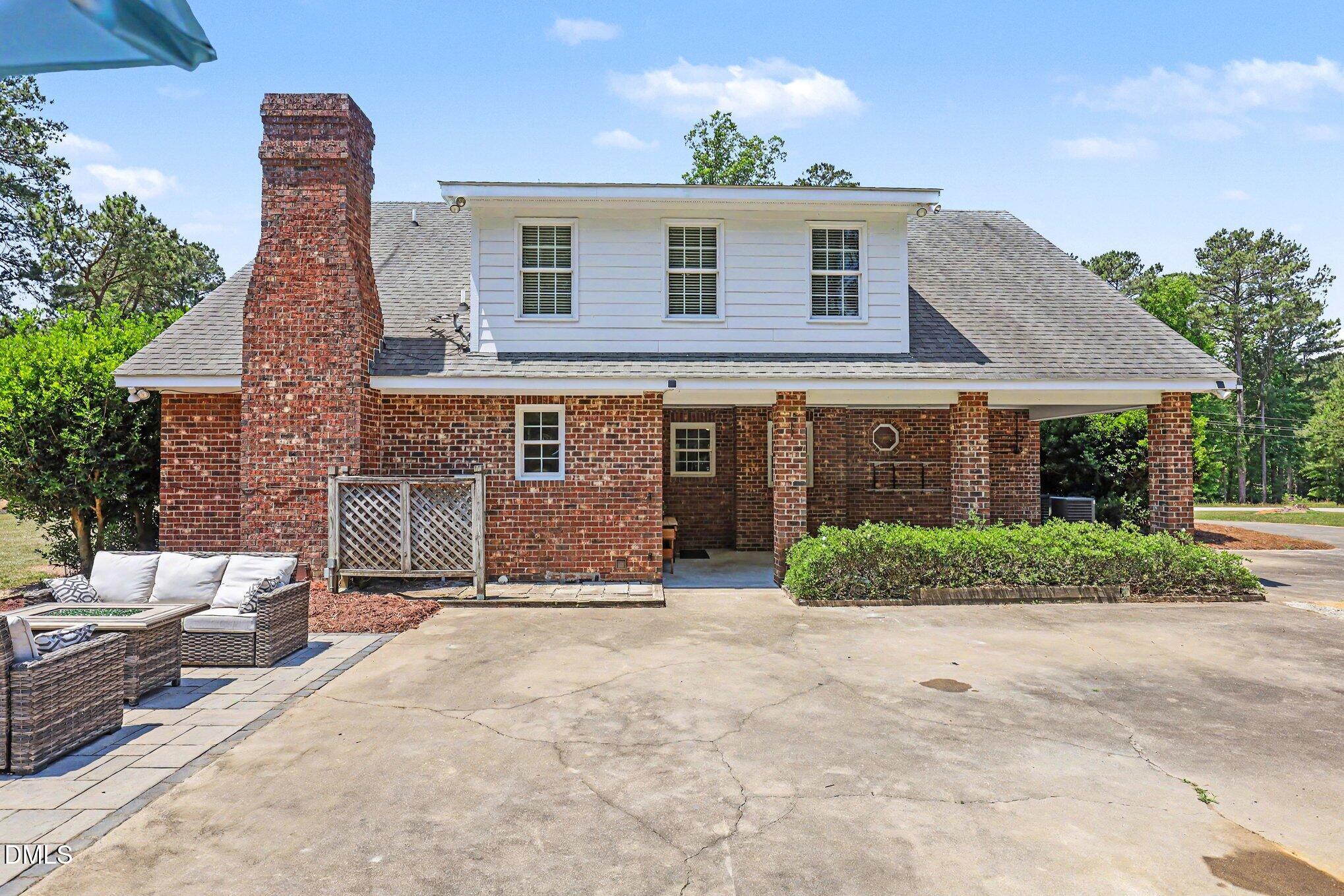 2256 Shotwell Road