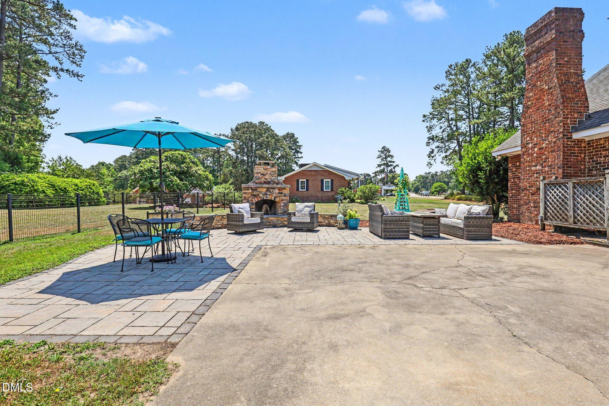 2256 Shotwell Road