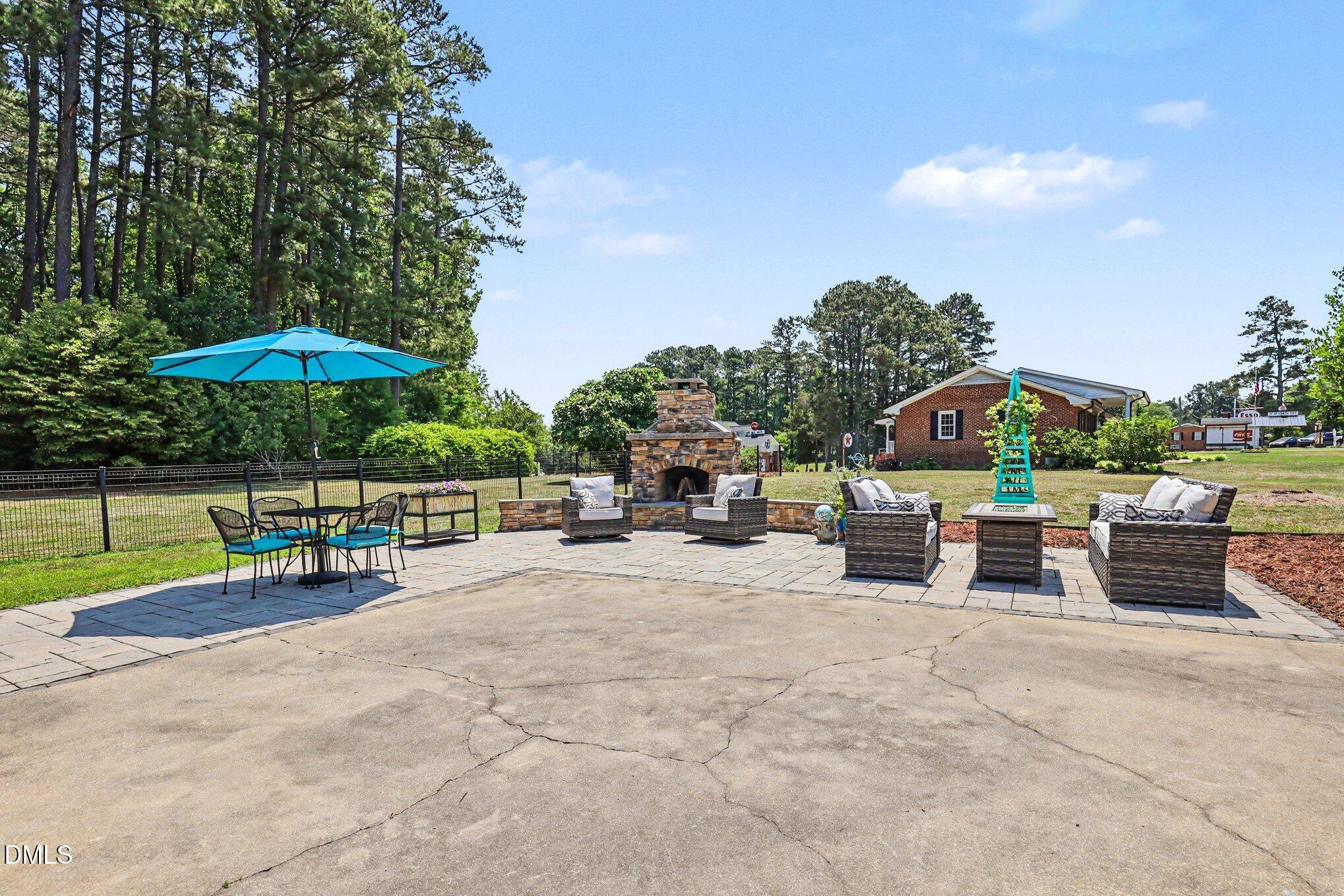 2256 Shotwell Road