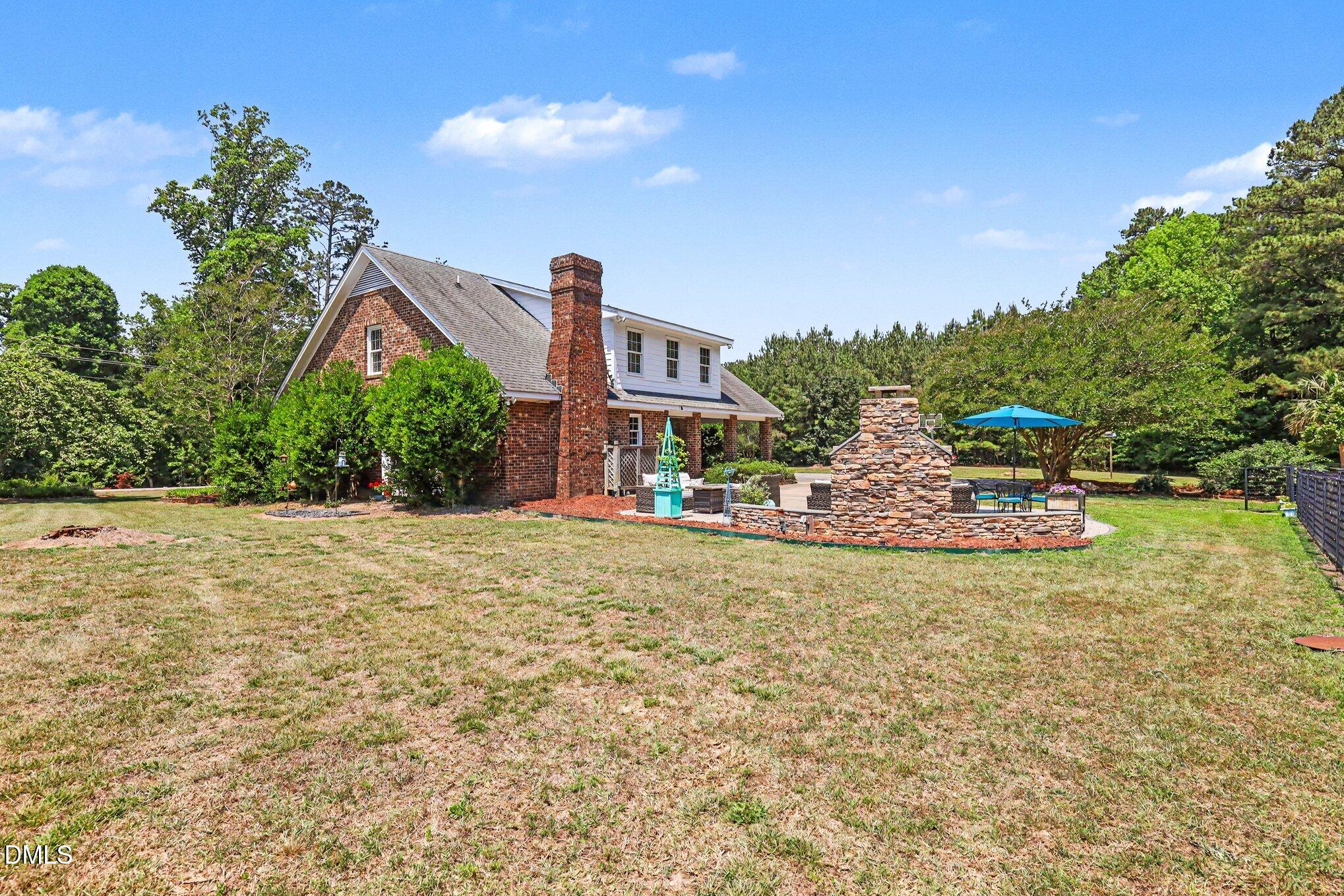 2256 Shotwell Road
