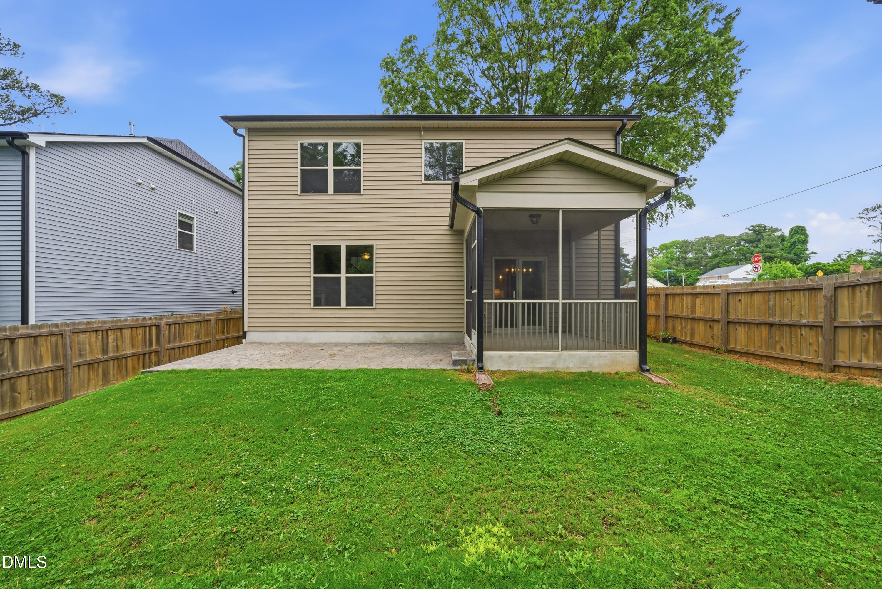 928 Barringer Drive
