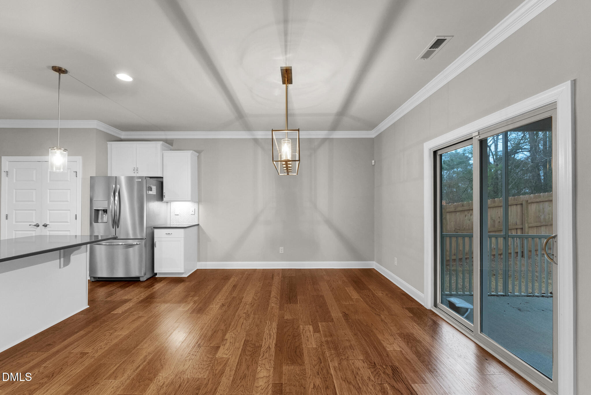 928 Barringer Drive