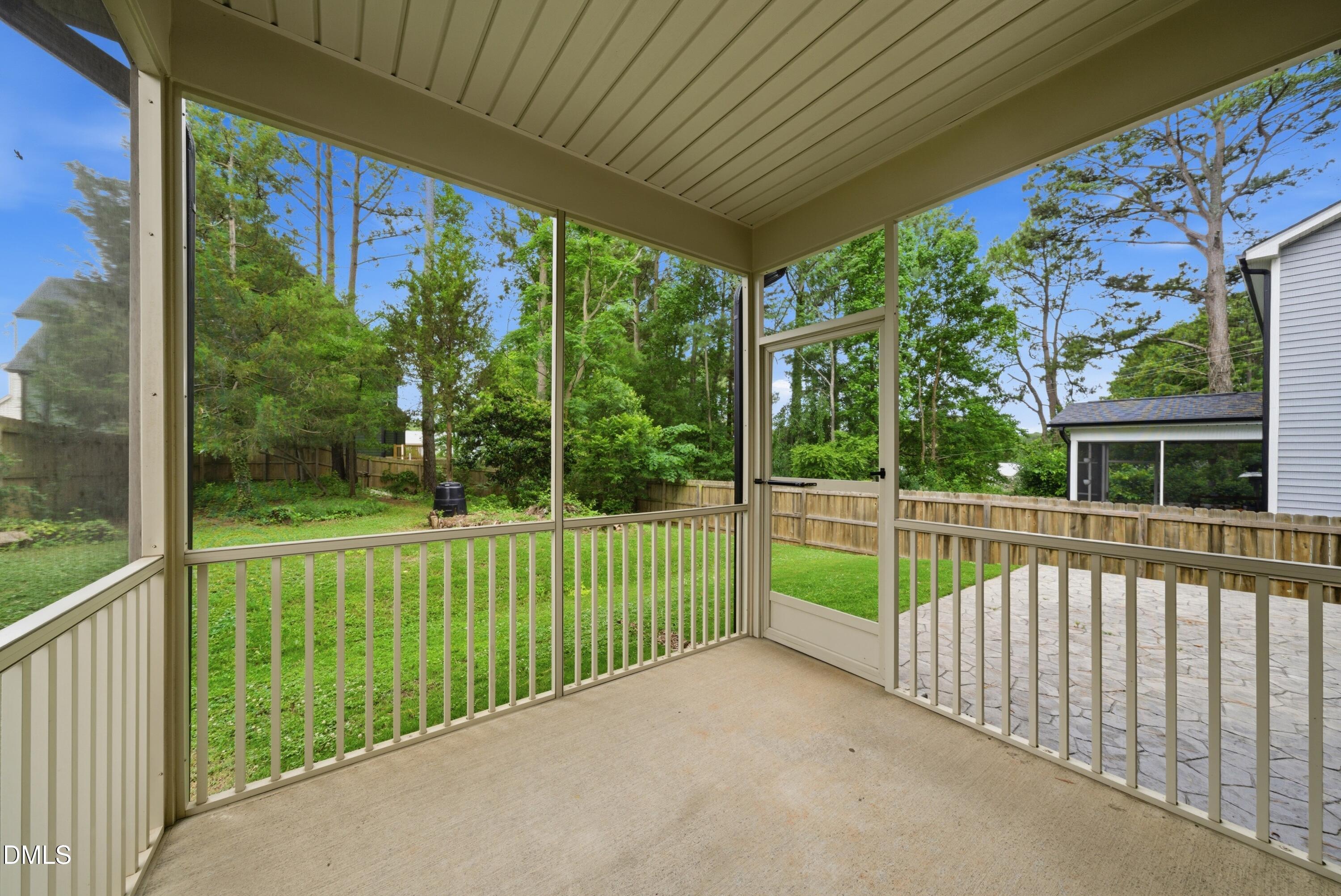 928 Barringer Drive