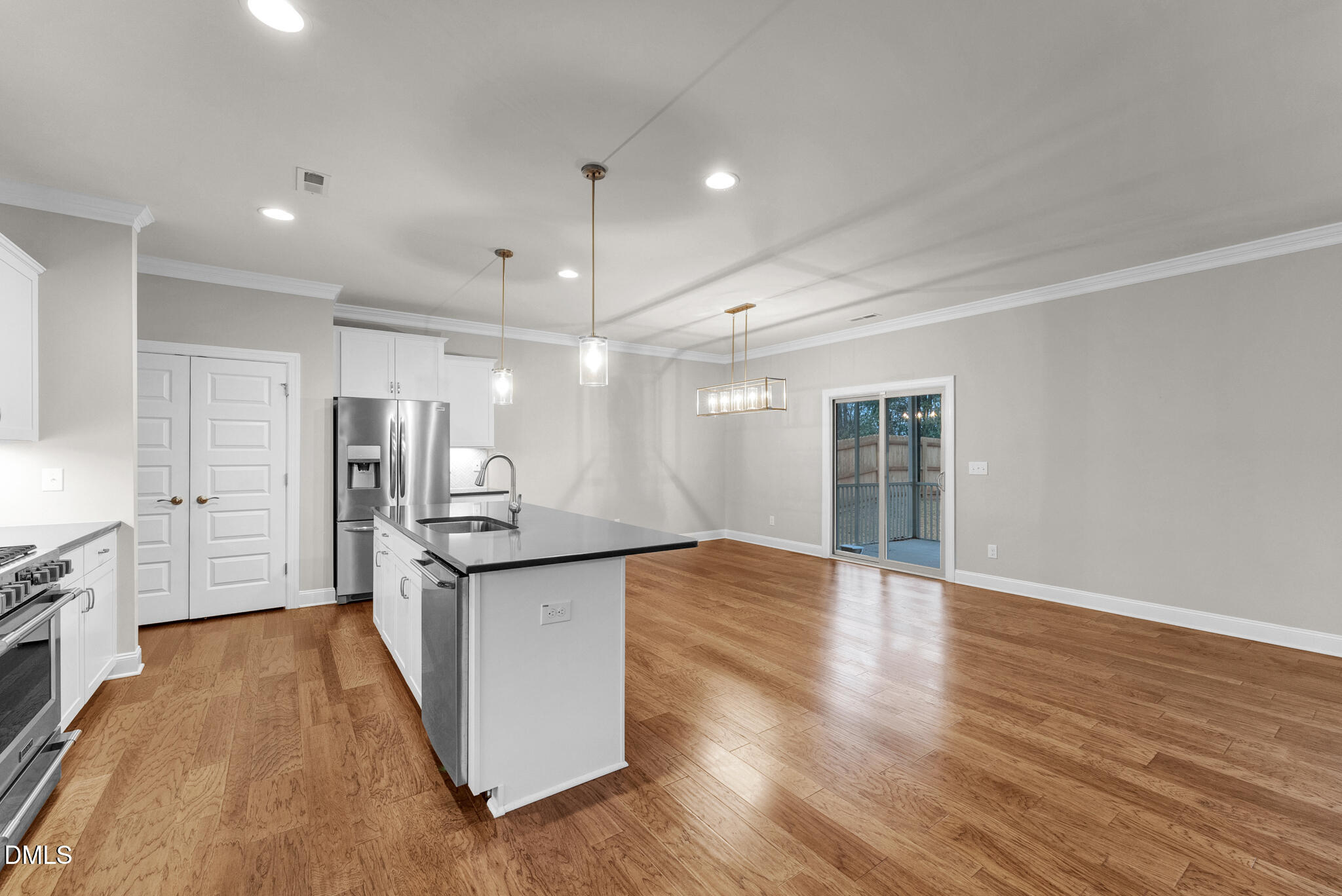 928 Barringer Drive