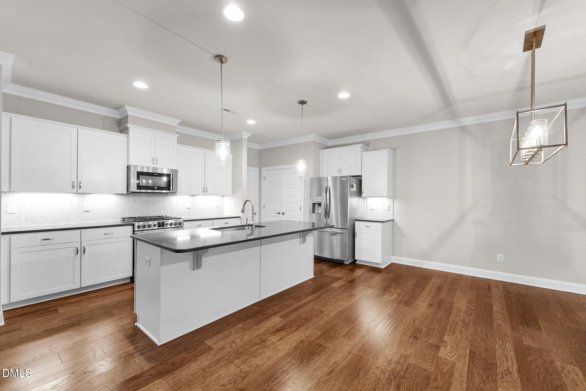 928 Barringer Drive