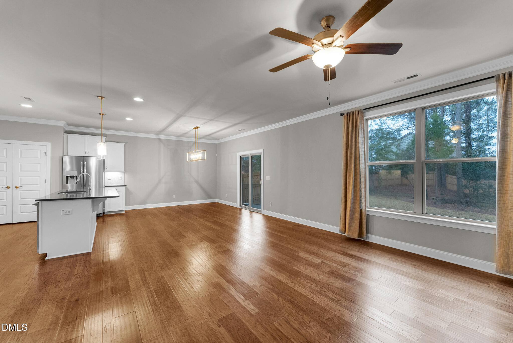 928 Barringer Drive