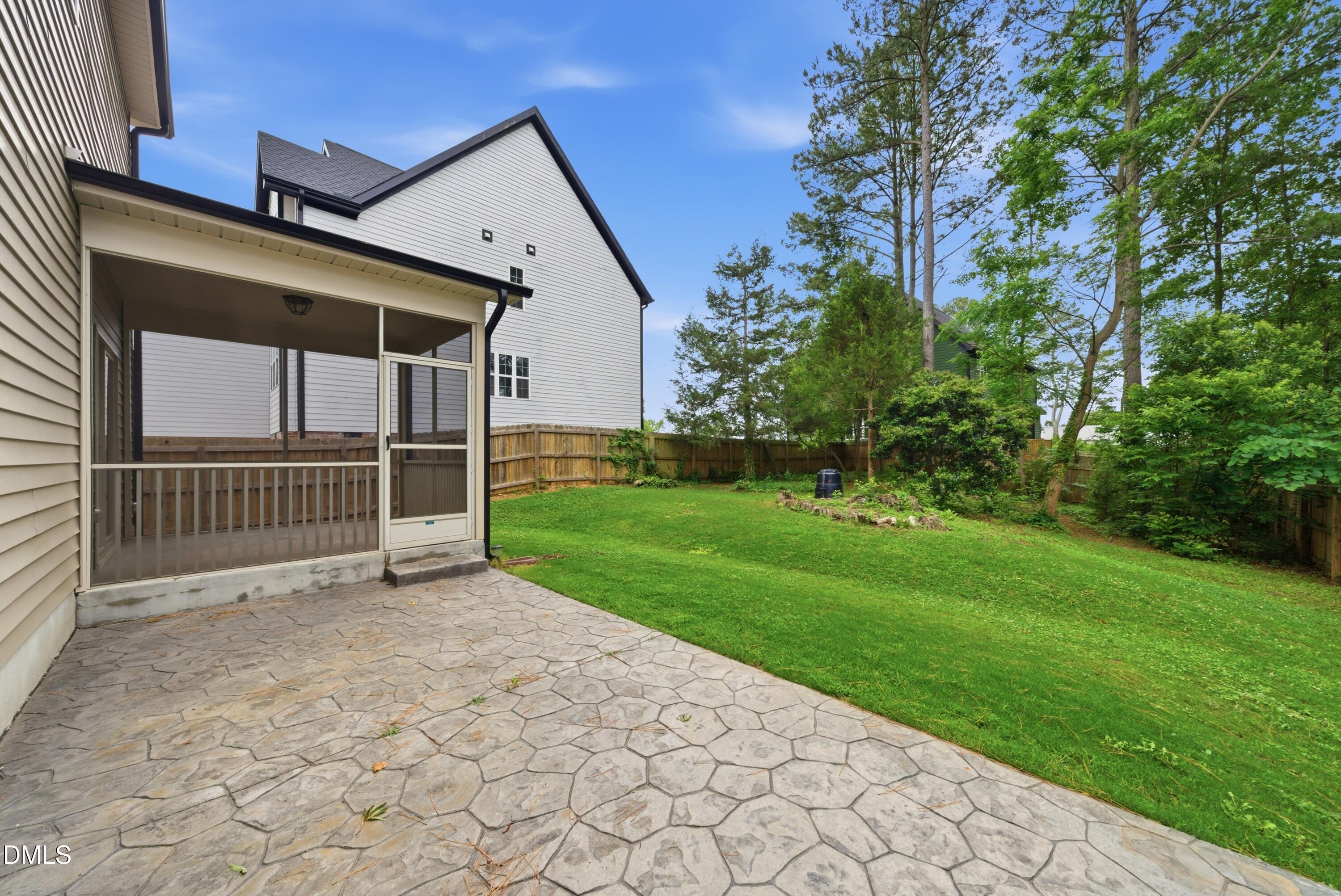 928 Barringer Drive