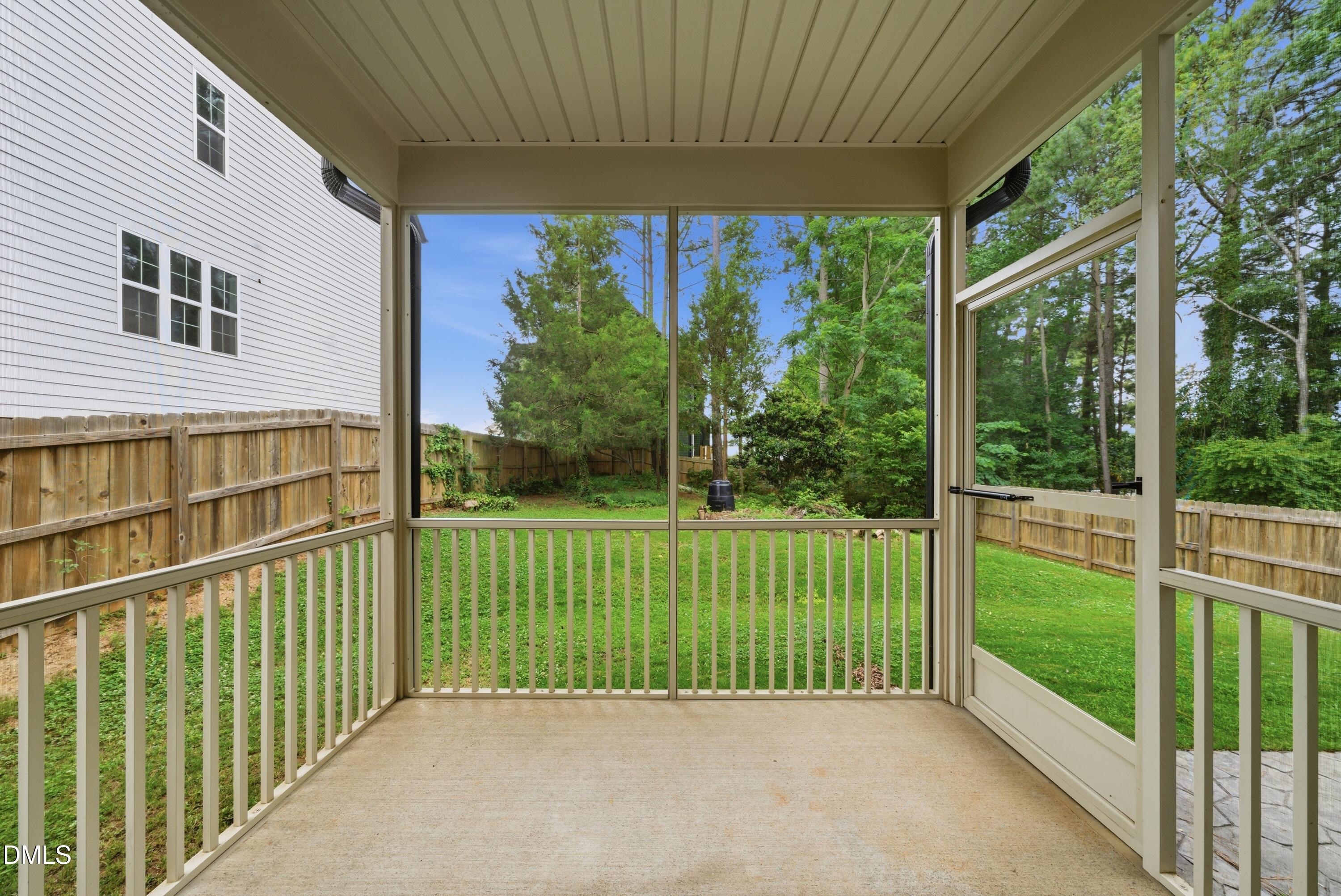 928 Barringer Drive