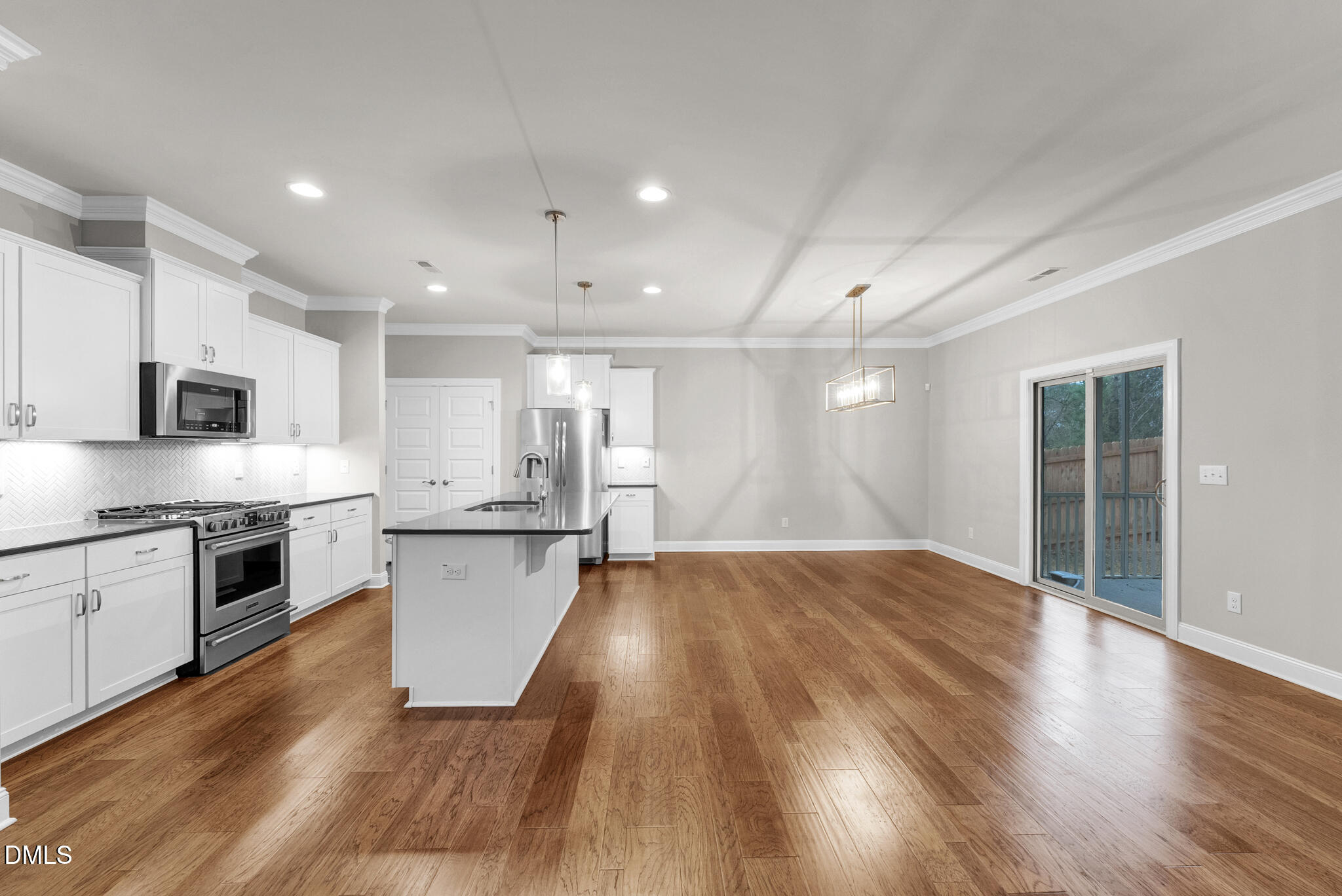 928 Barringer Drive