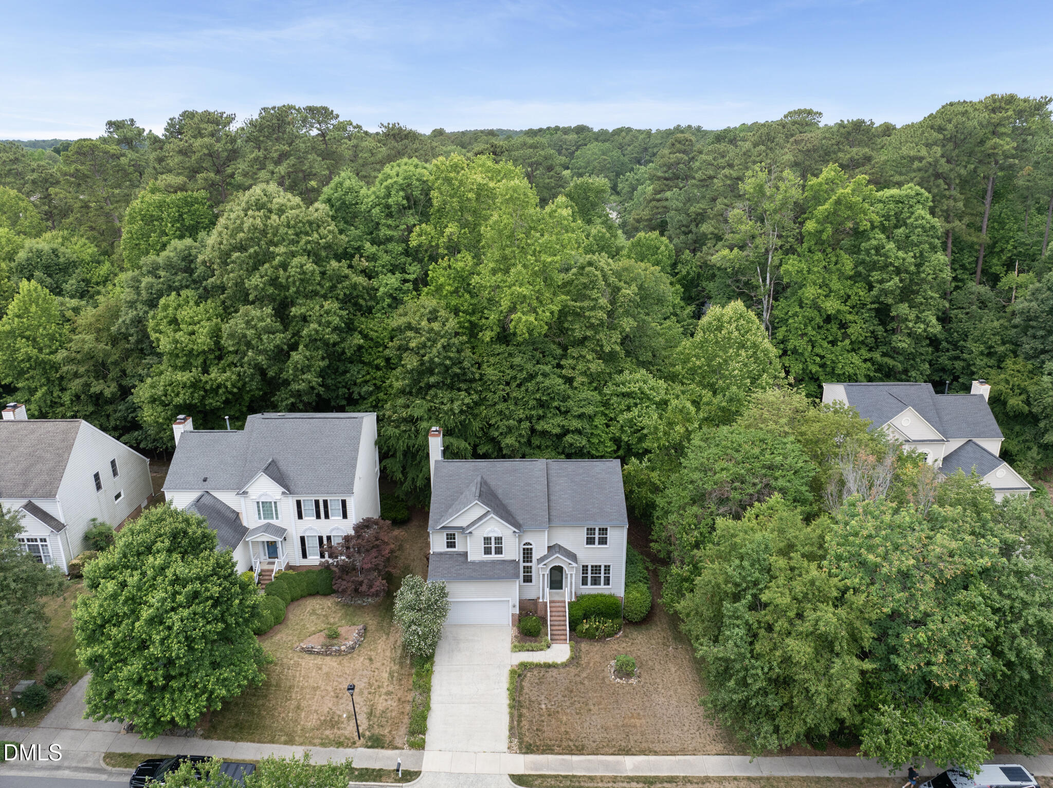 108 Woodshire Lane