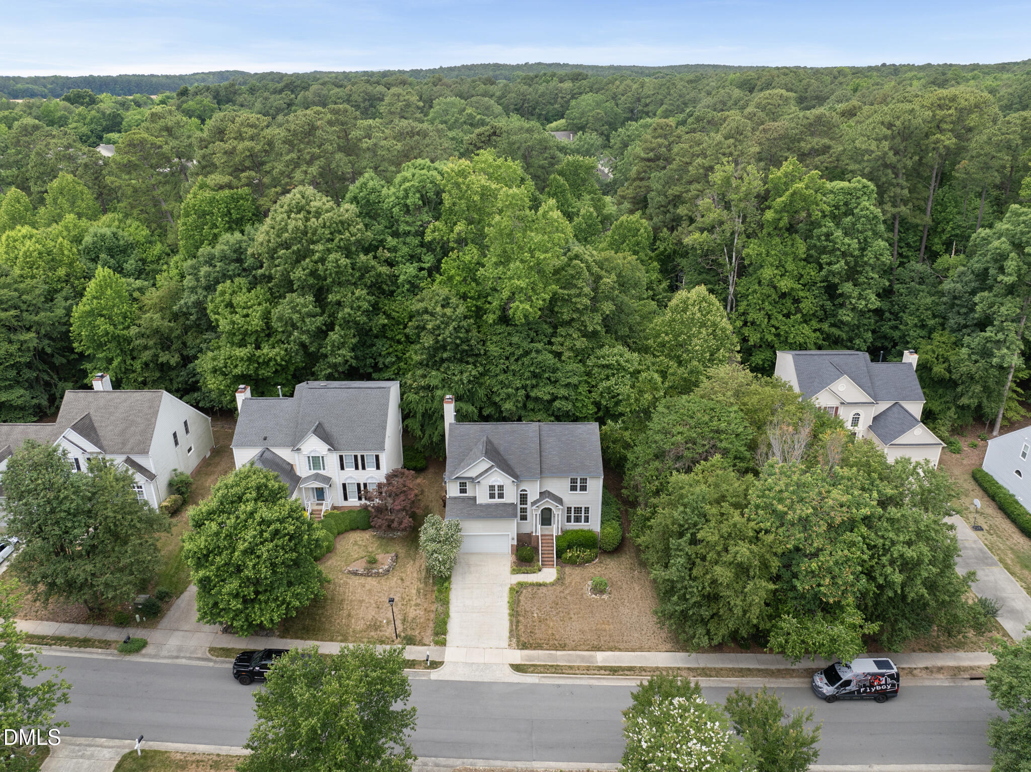 108 Woodshire Lane
