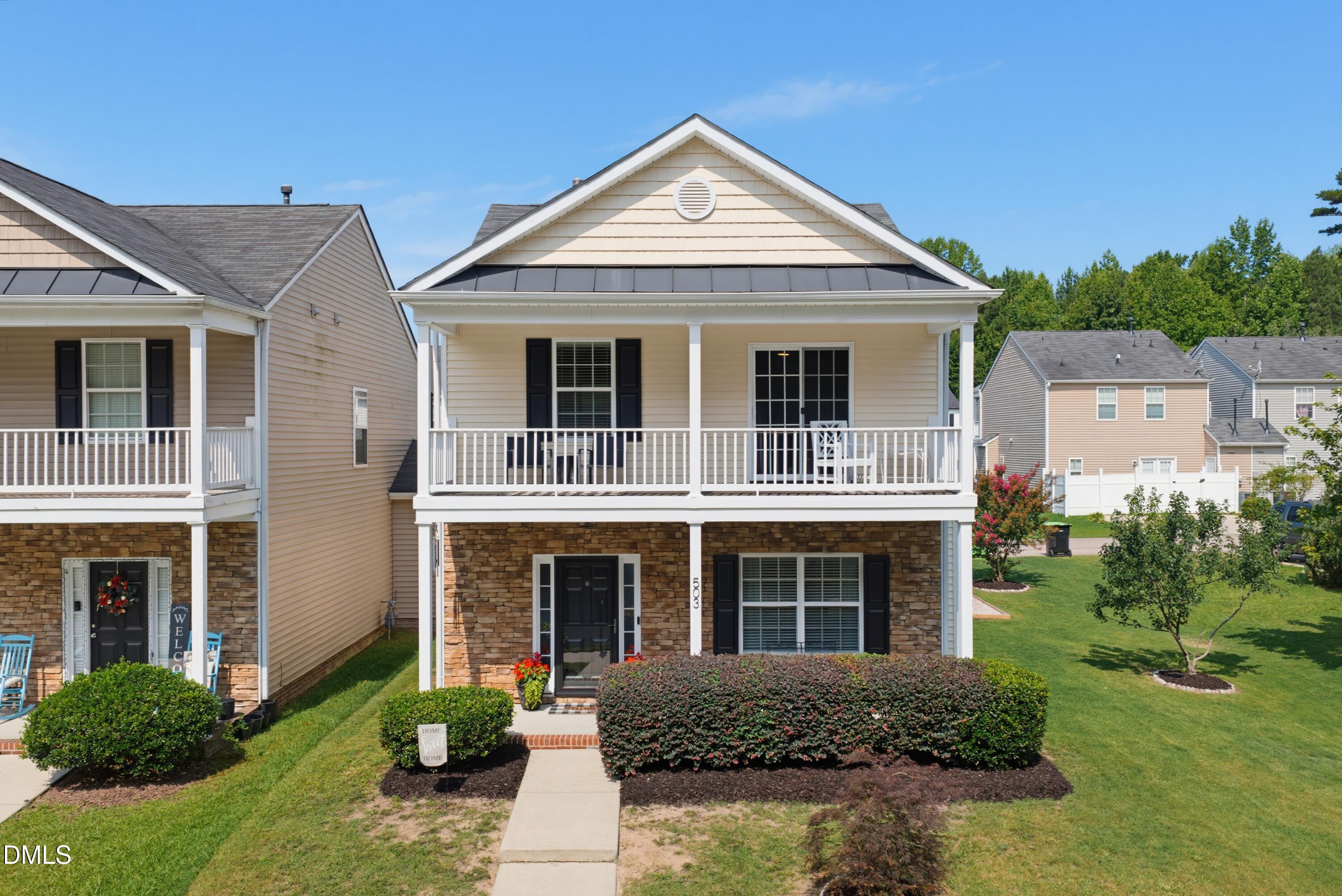 503 Sternwheel Way