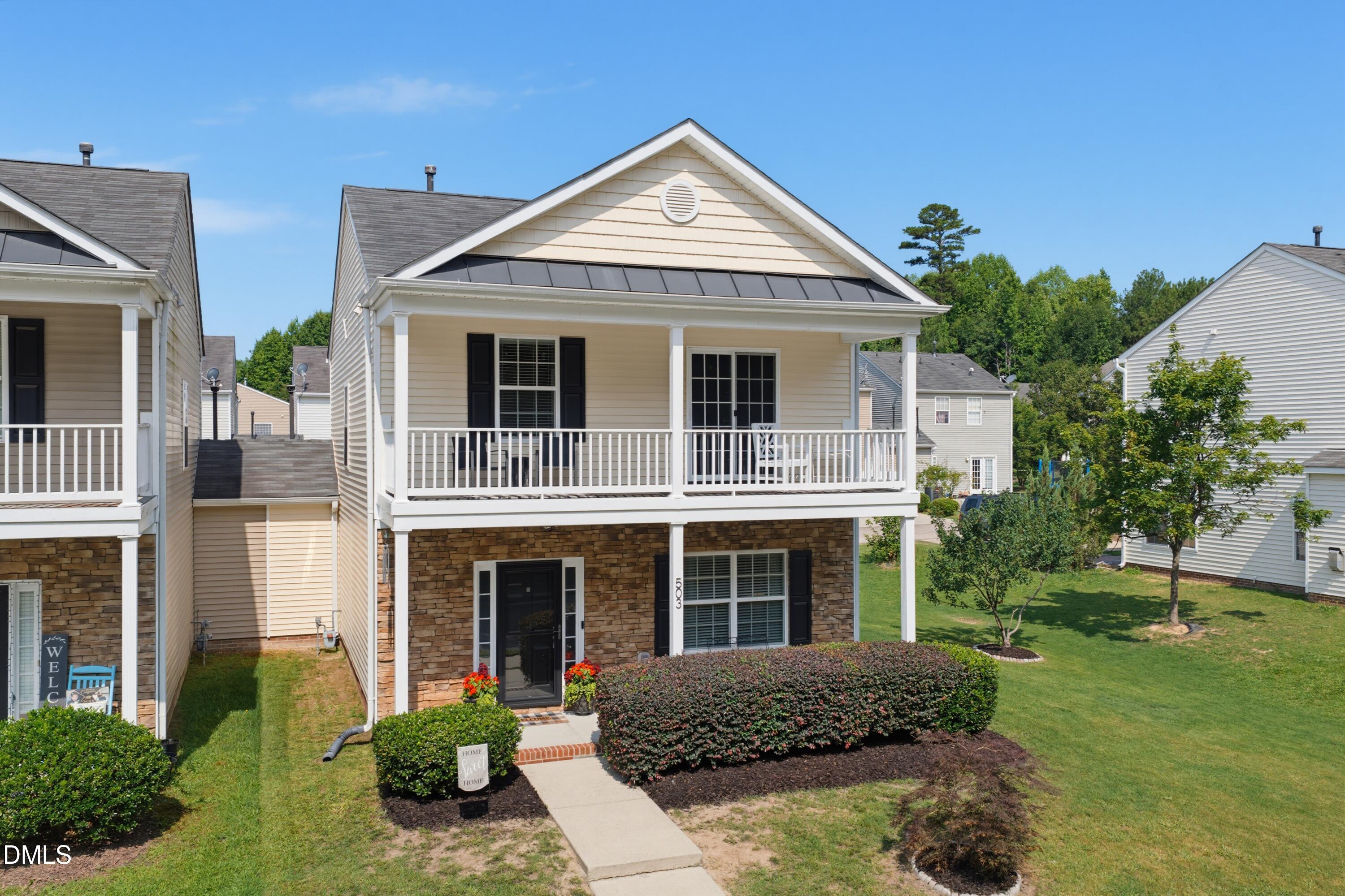 503 Sternwheel Way