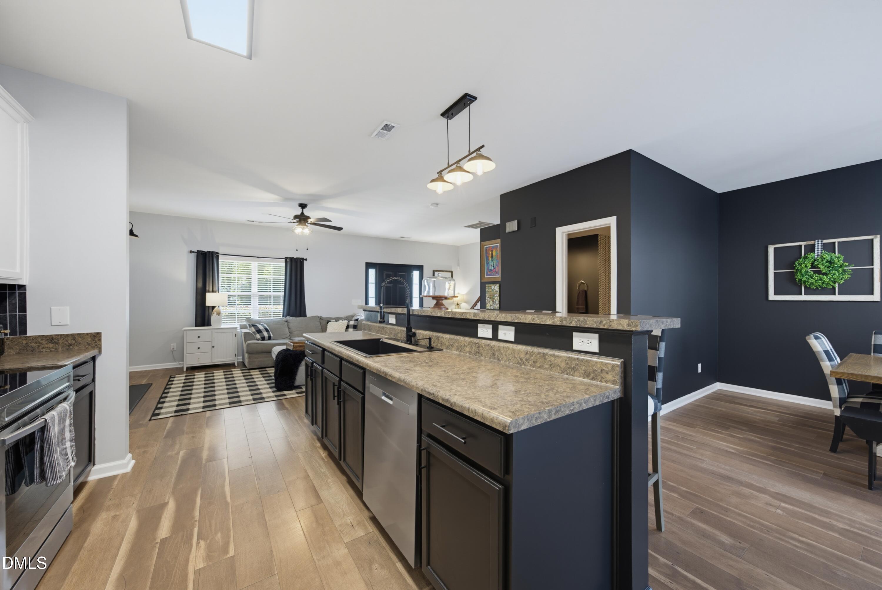 503 Sternwheel Way