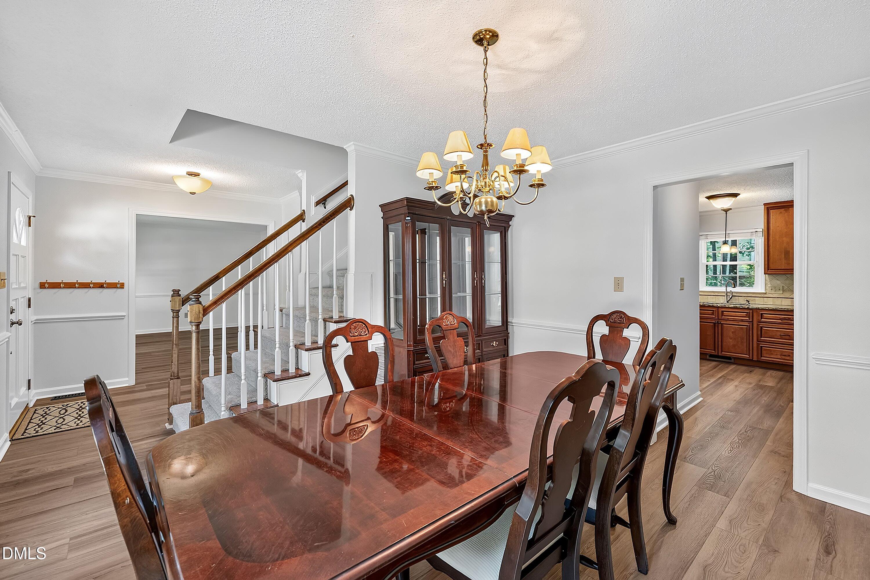 9541 Bells Valley Drive