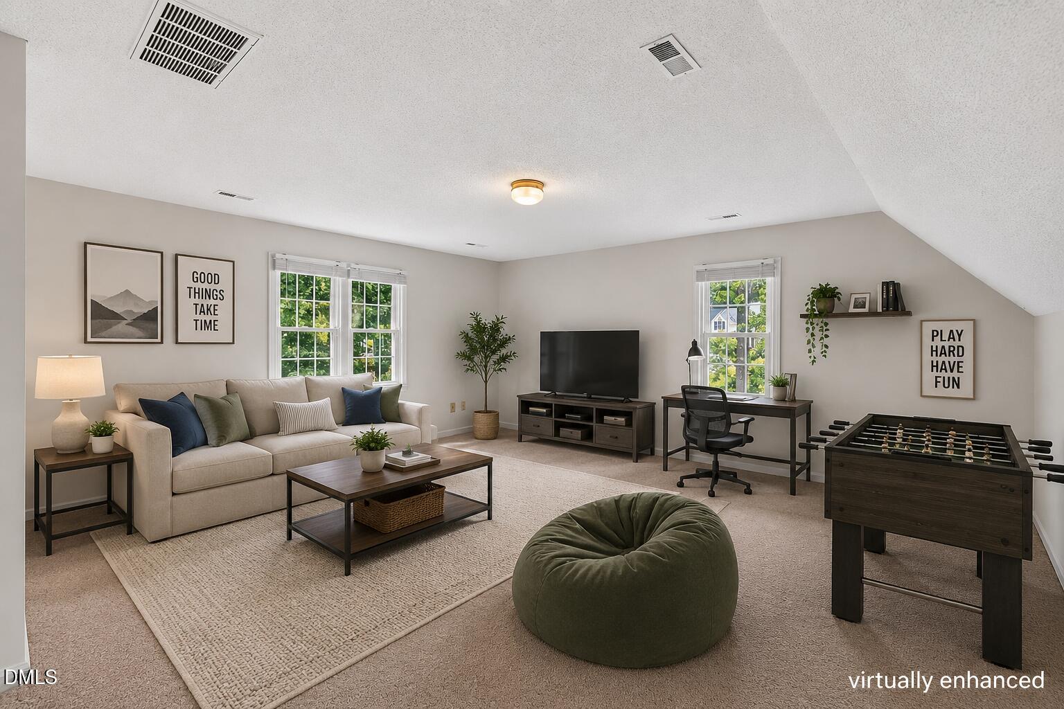 9541 Bells Valley Drive