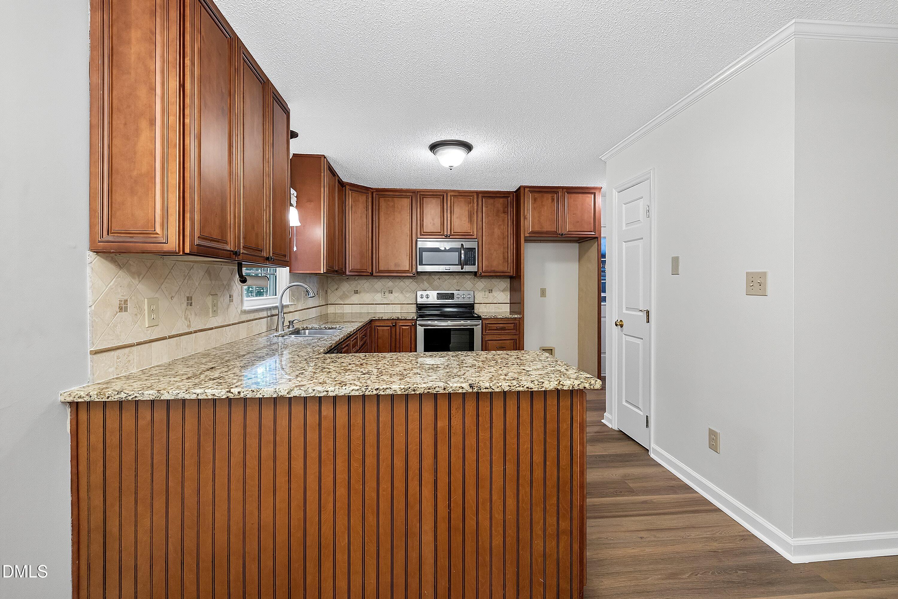 9541 Bells Valley Drive