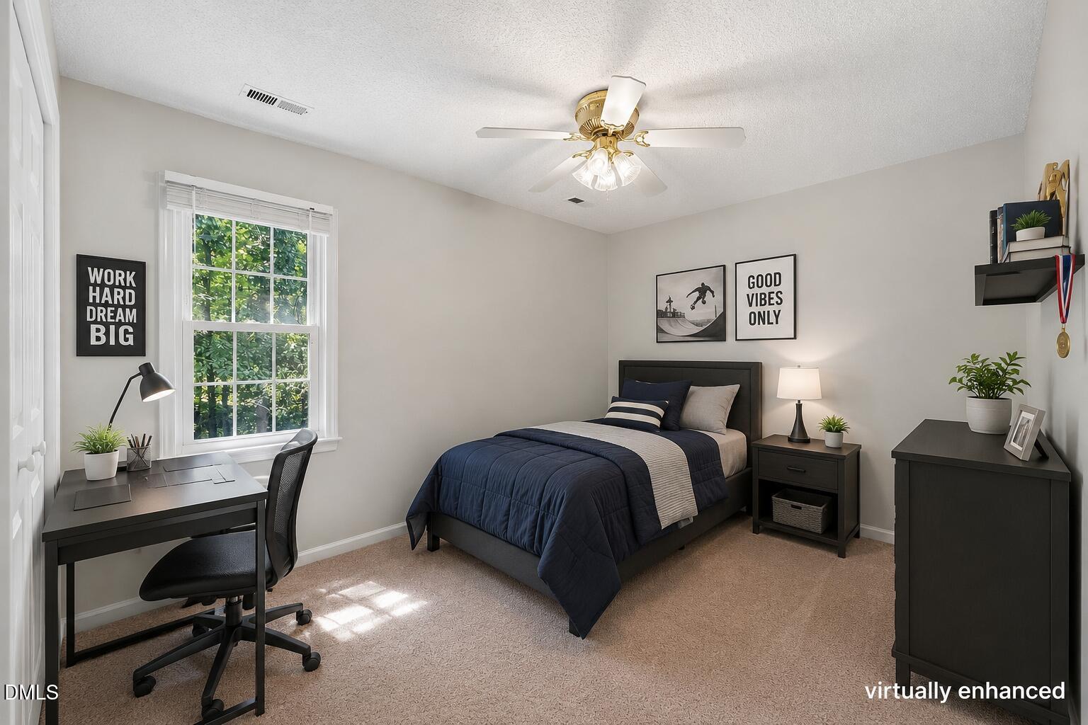 9541 Bells Valley Drive