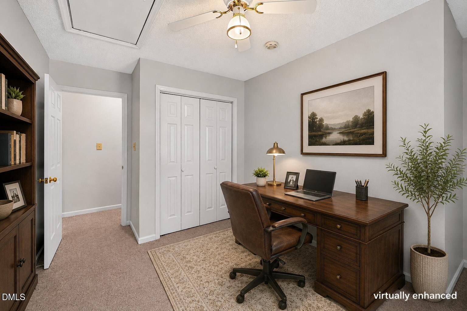 9541 Bells Valley Drive