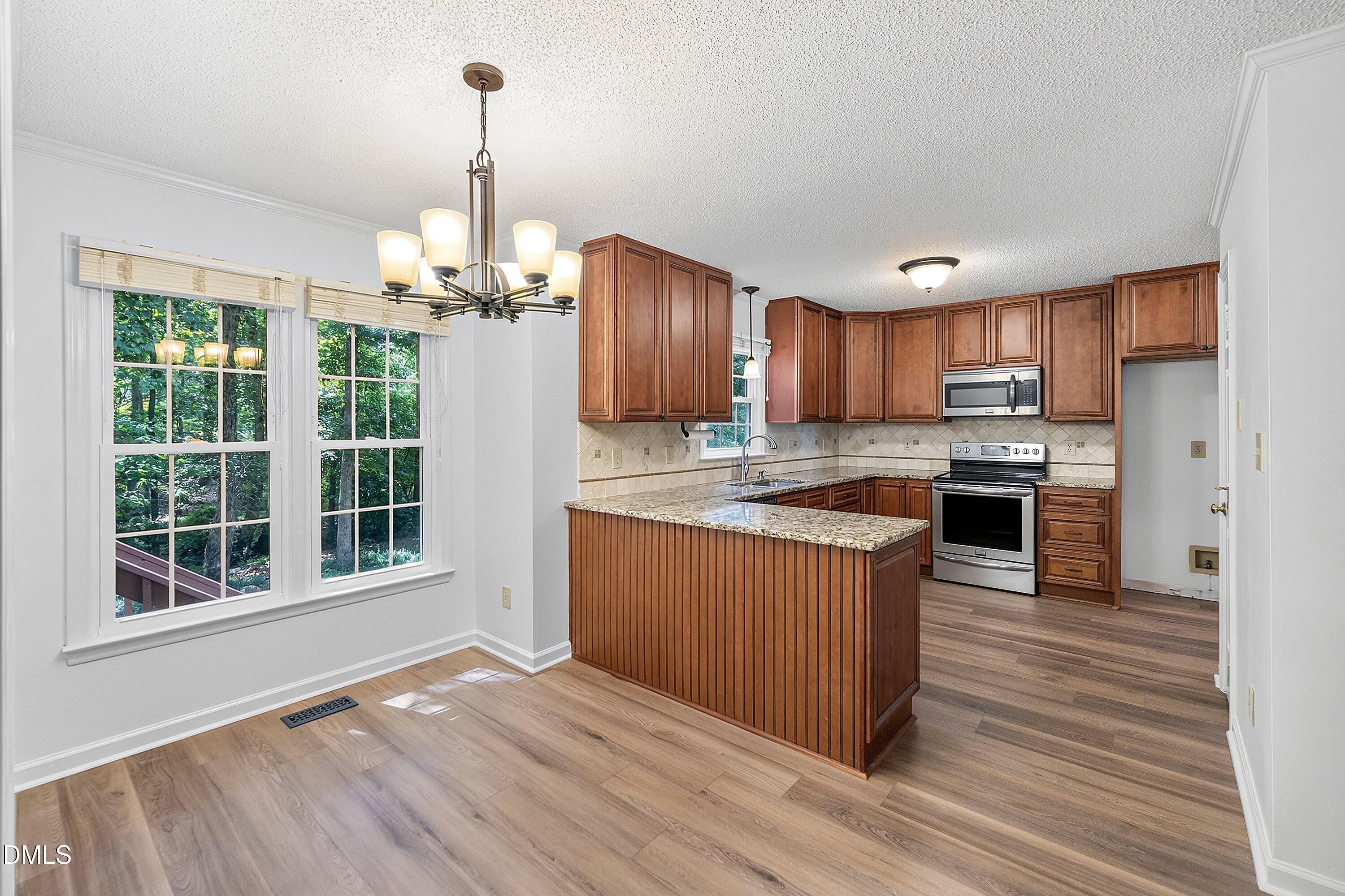 9541 Bells Valley Drive