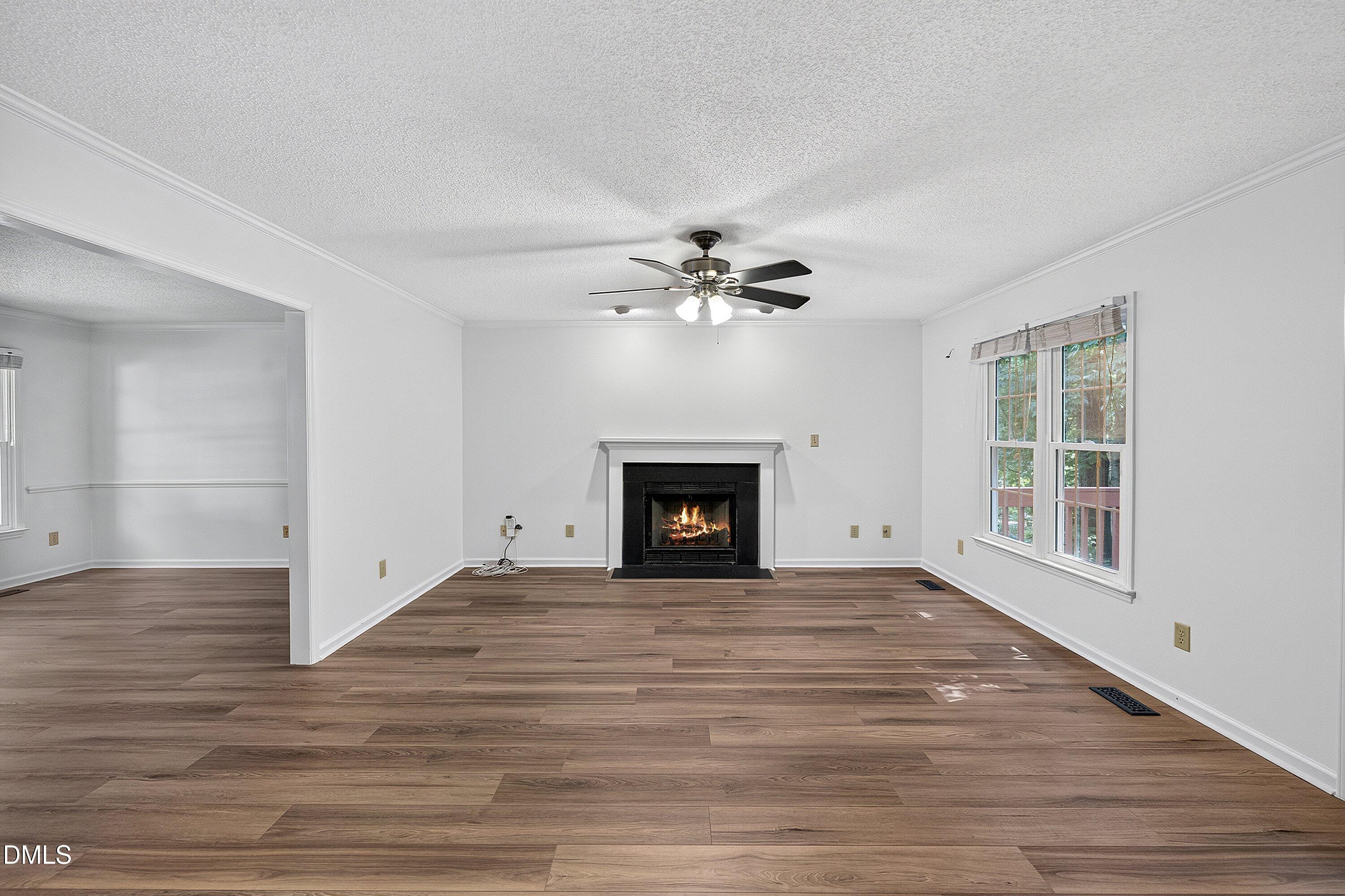 9541 Bells Valley Drive