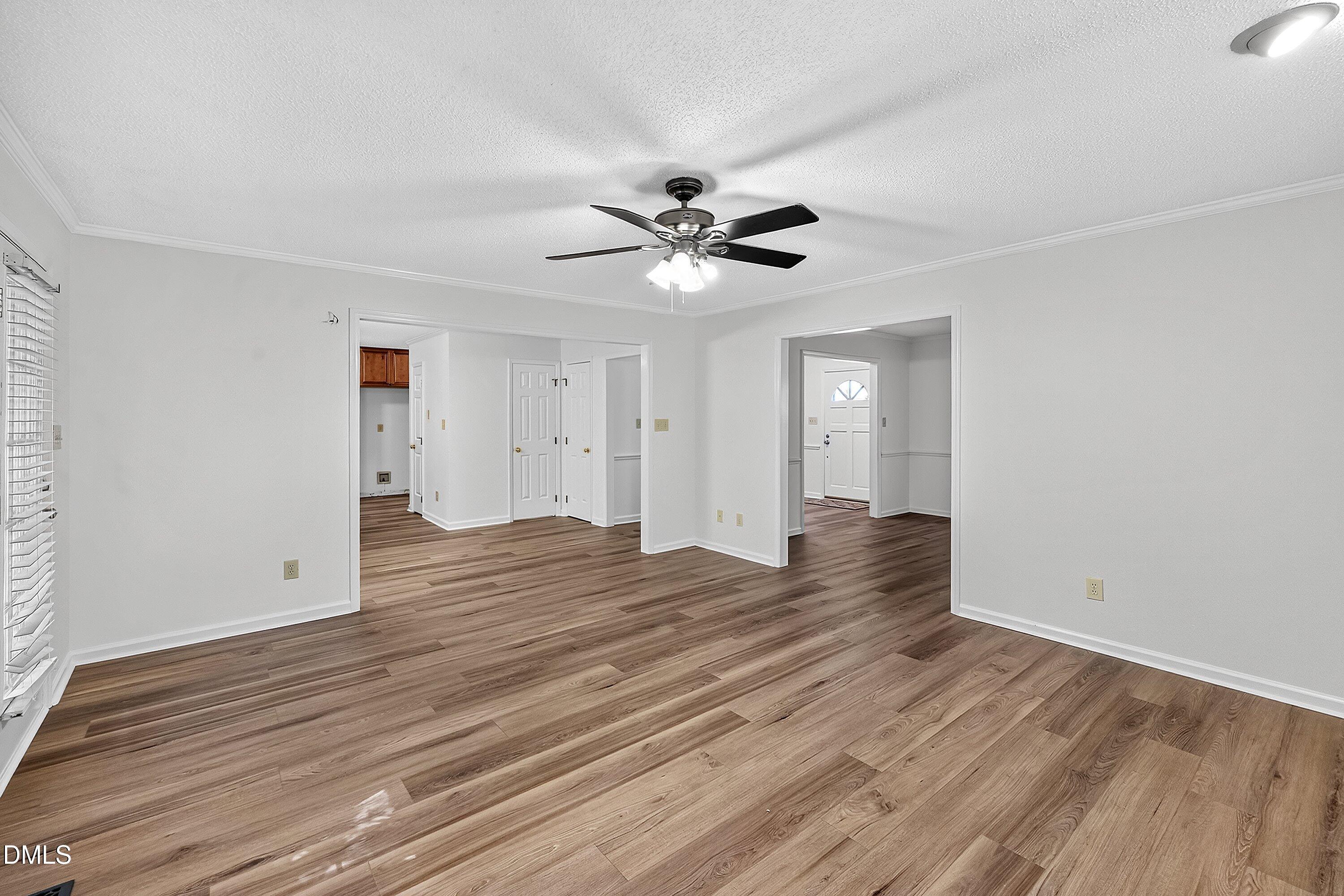 9541 Bells Valley Drive