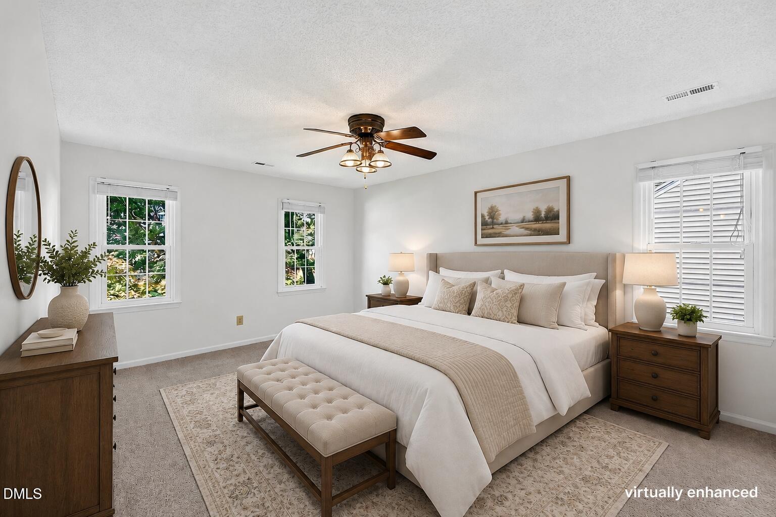 9541 Bells Valley Drive