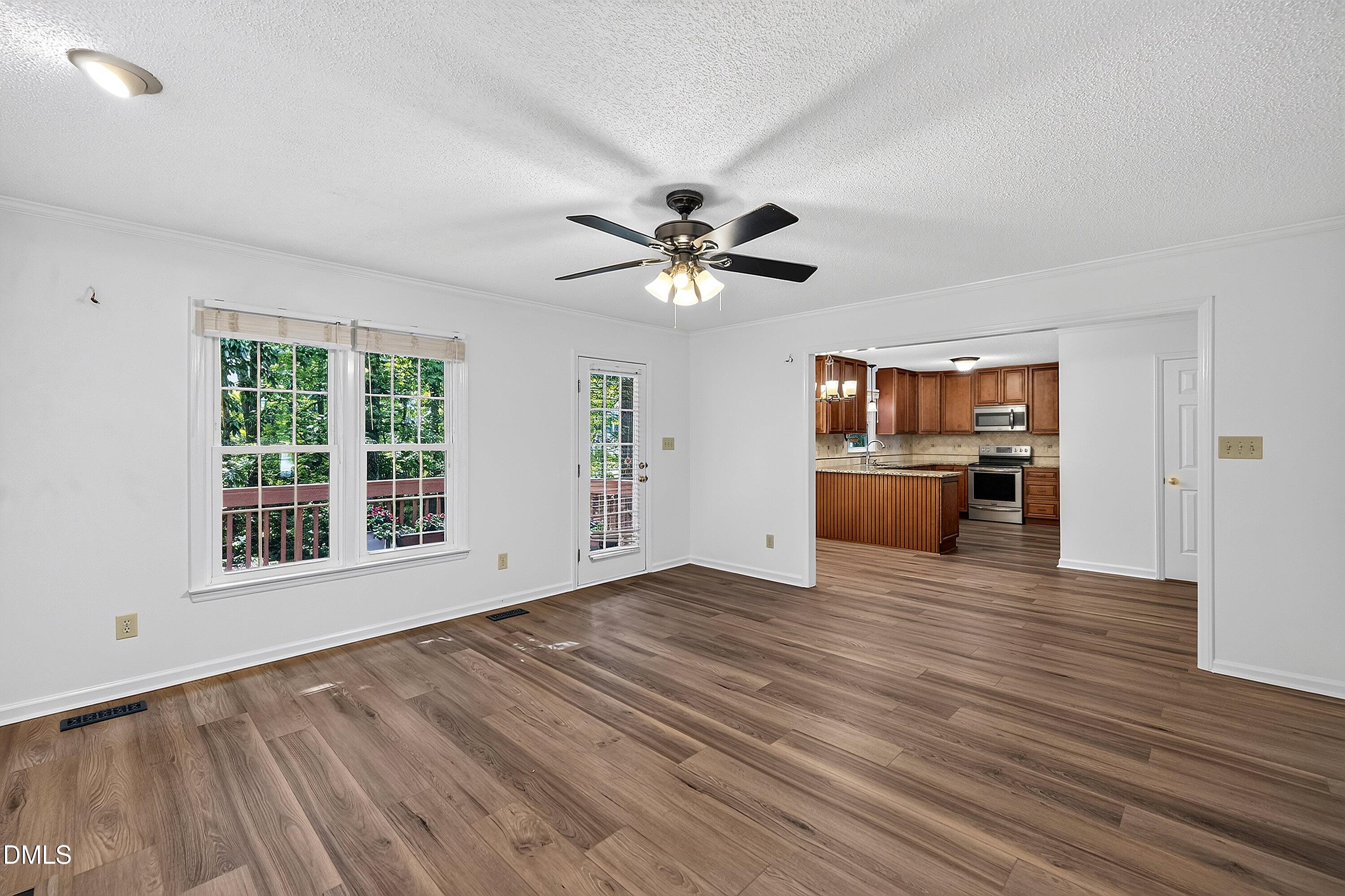 9541 Bells Valley Drive