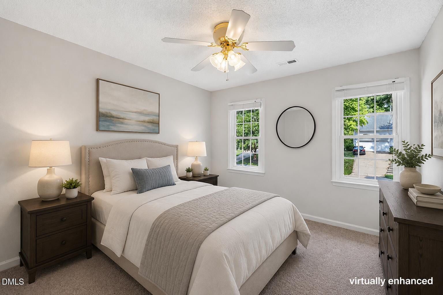 9541 Bells Valley Drive