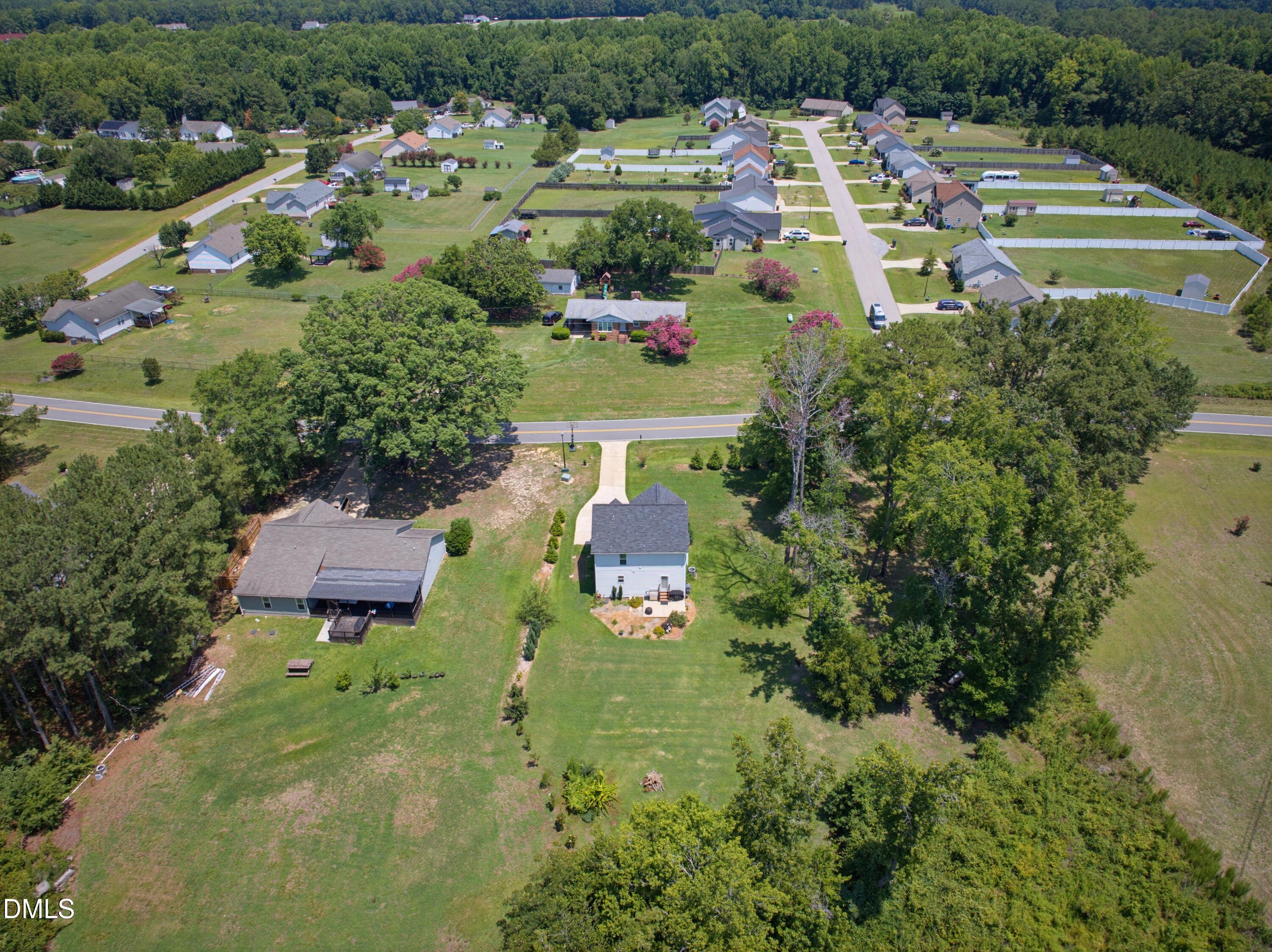 582 Roberts Road