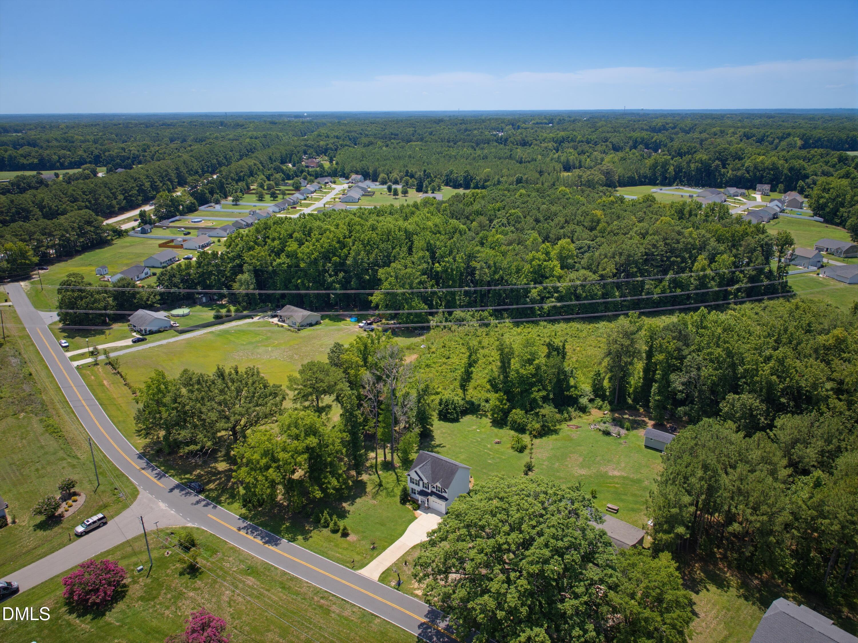 582 Roberts Road