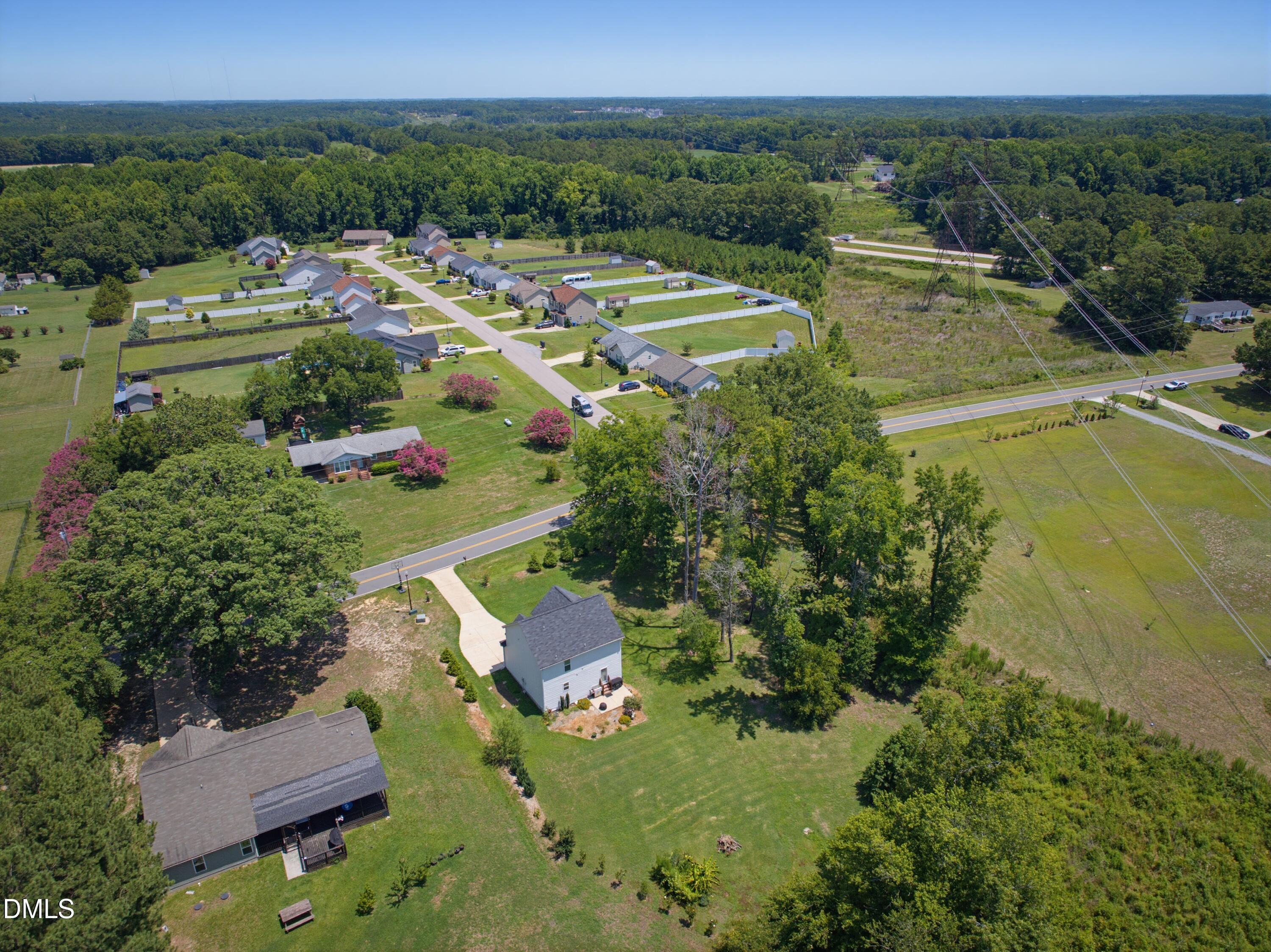582 Roberts Road