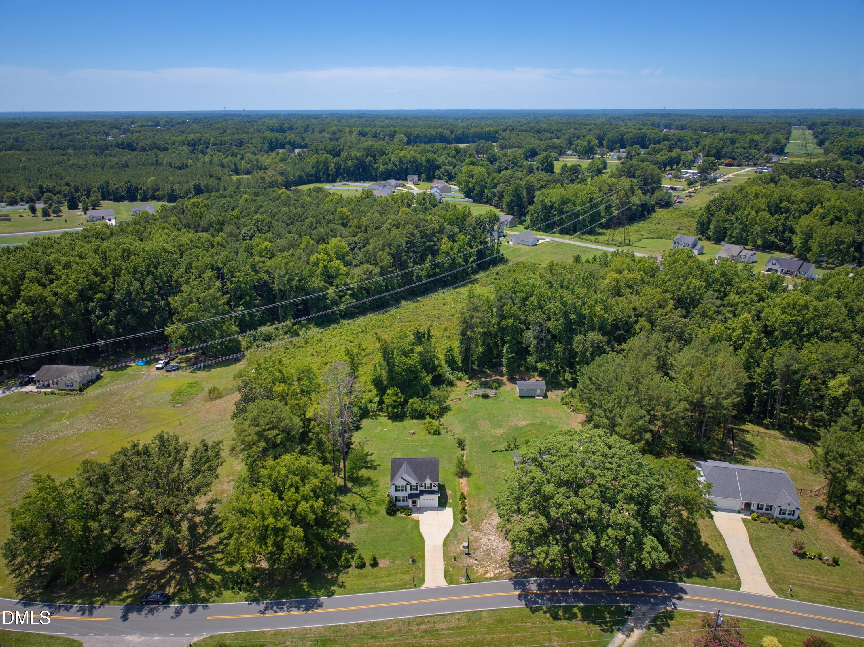 582 Roberts Road