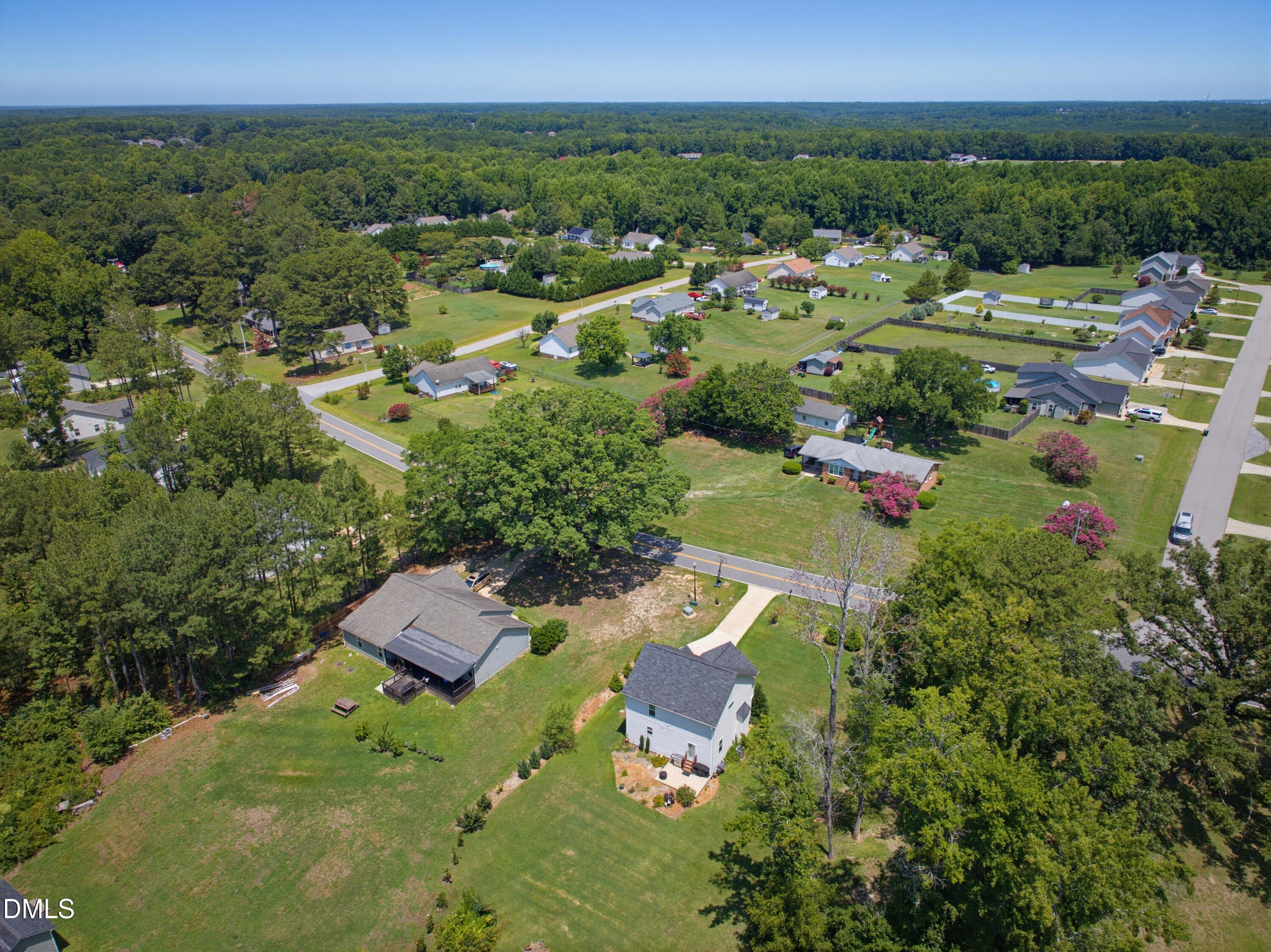 582 Roberts Road