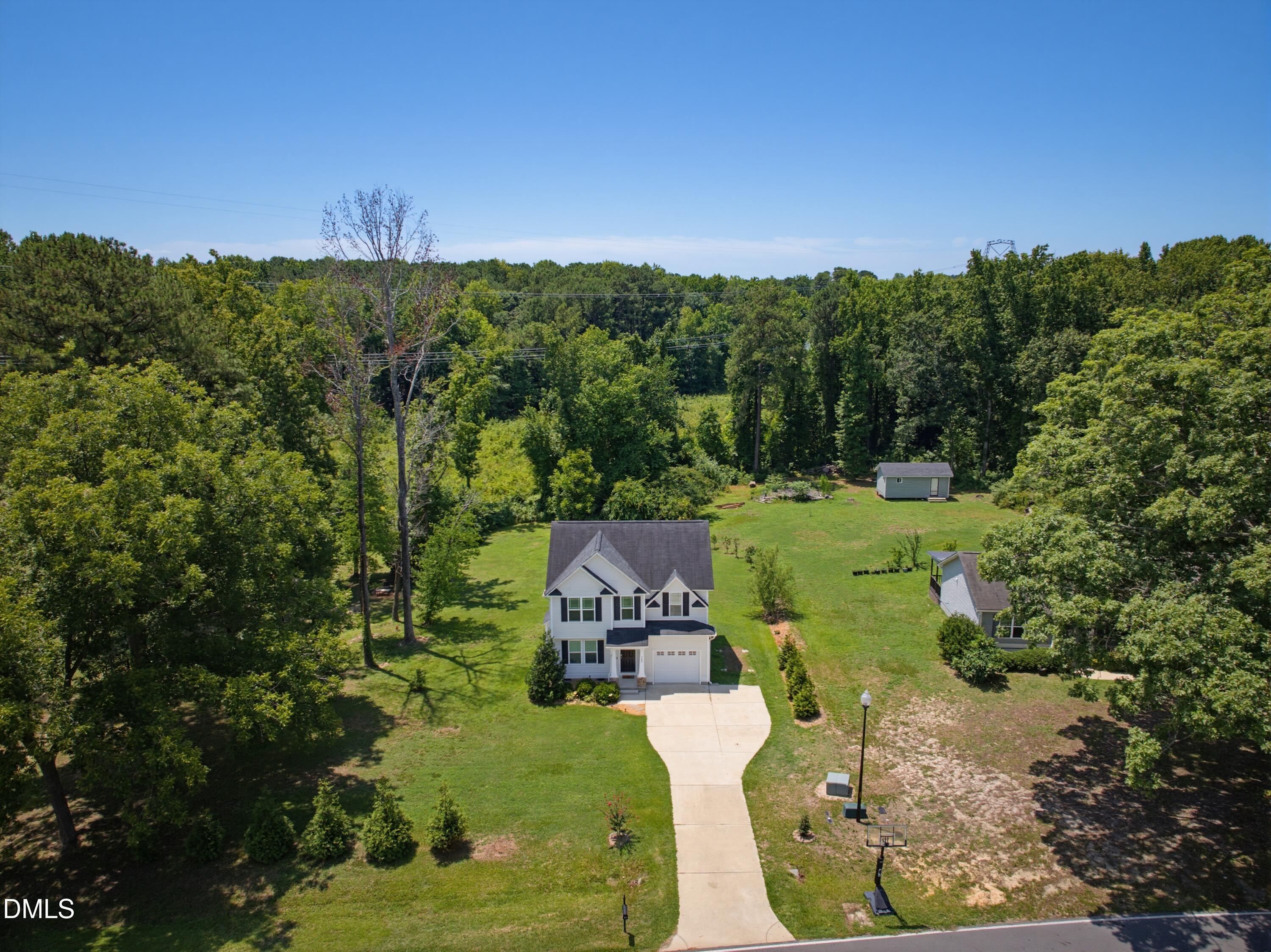 582 Roberts Road