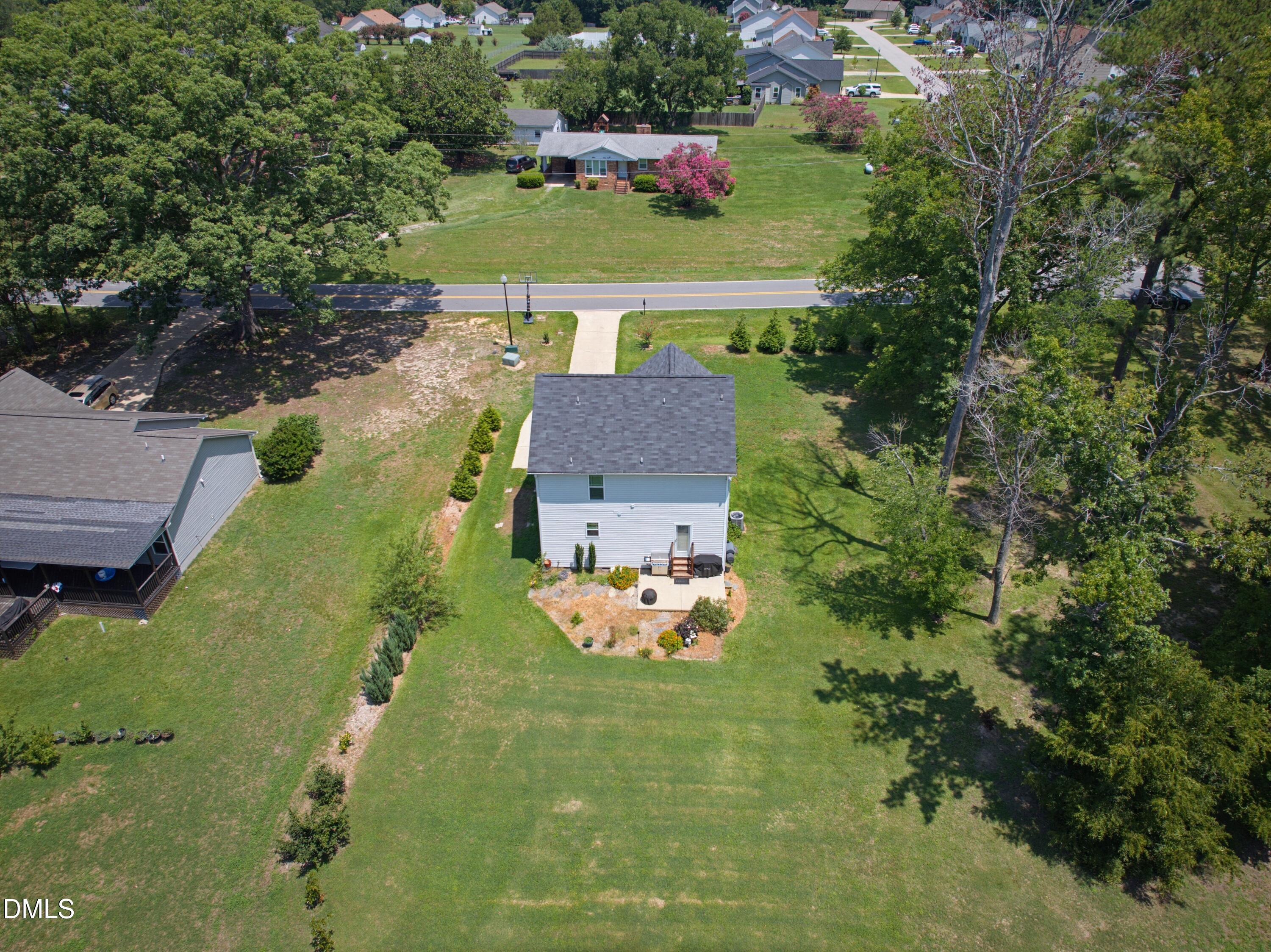 582 Roberts Road